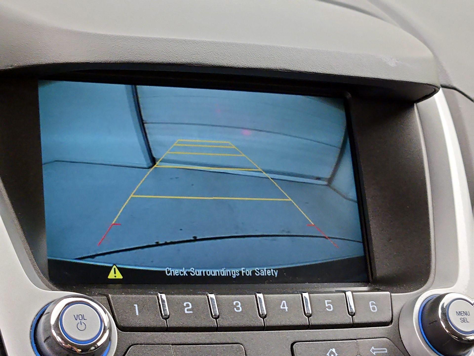 Thumbnail: 2016 Chevrolet Equinox - 13