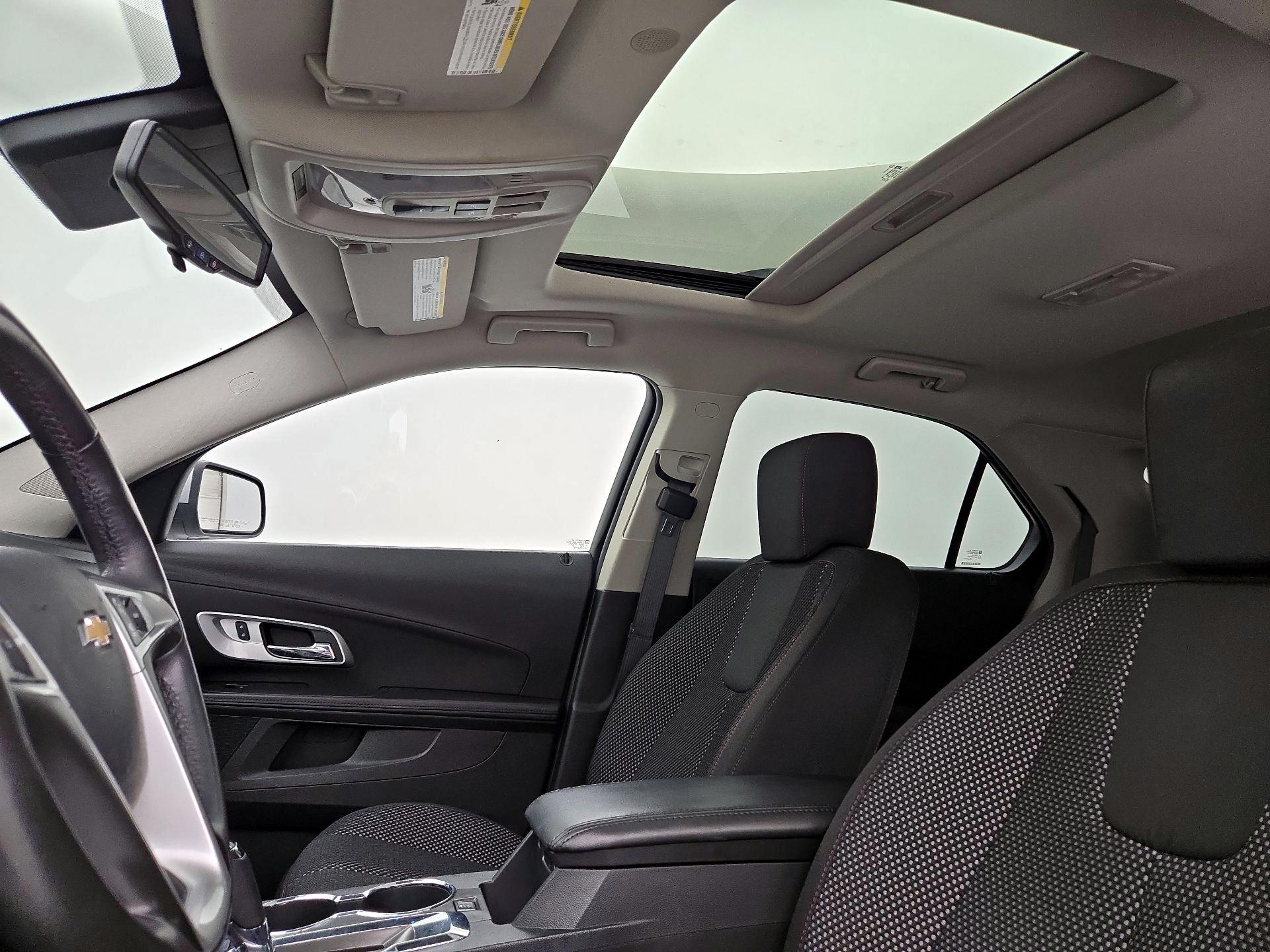 Thumbnail: 2016 Chevrolet Equinox - 18