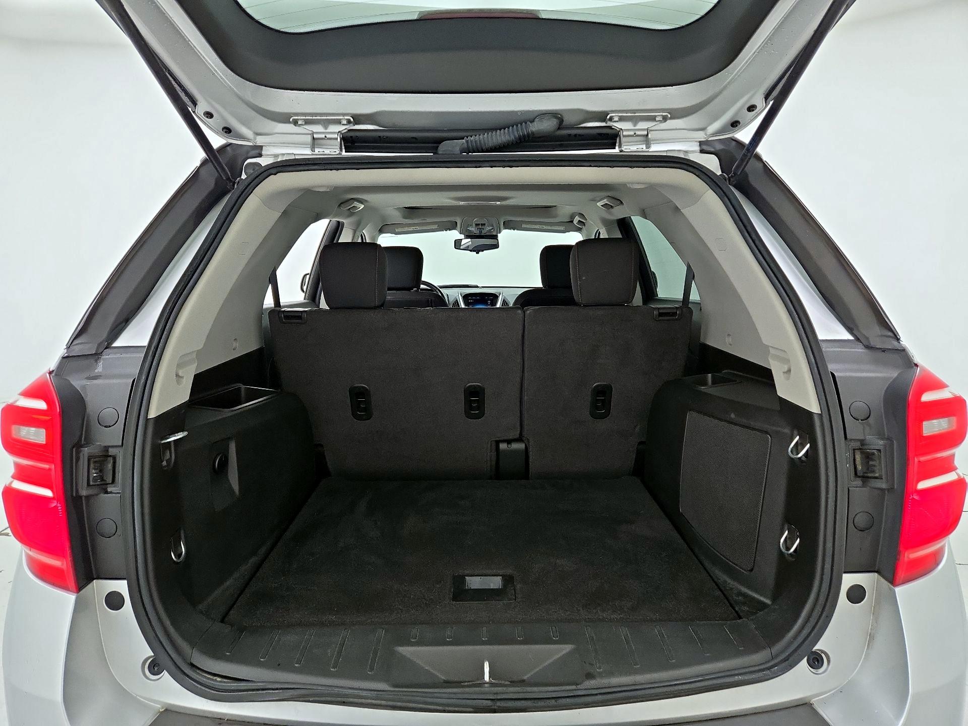 Thumbnail: 2016 Chevrolet Equinox - 20