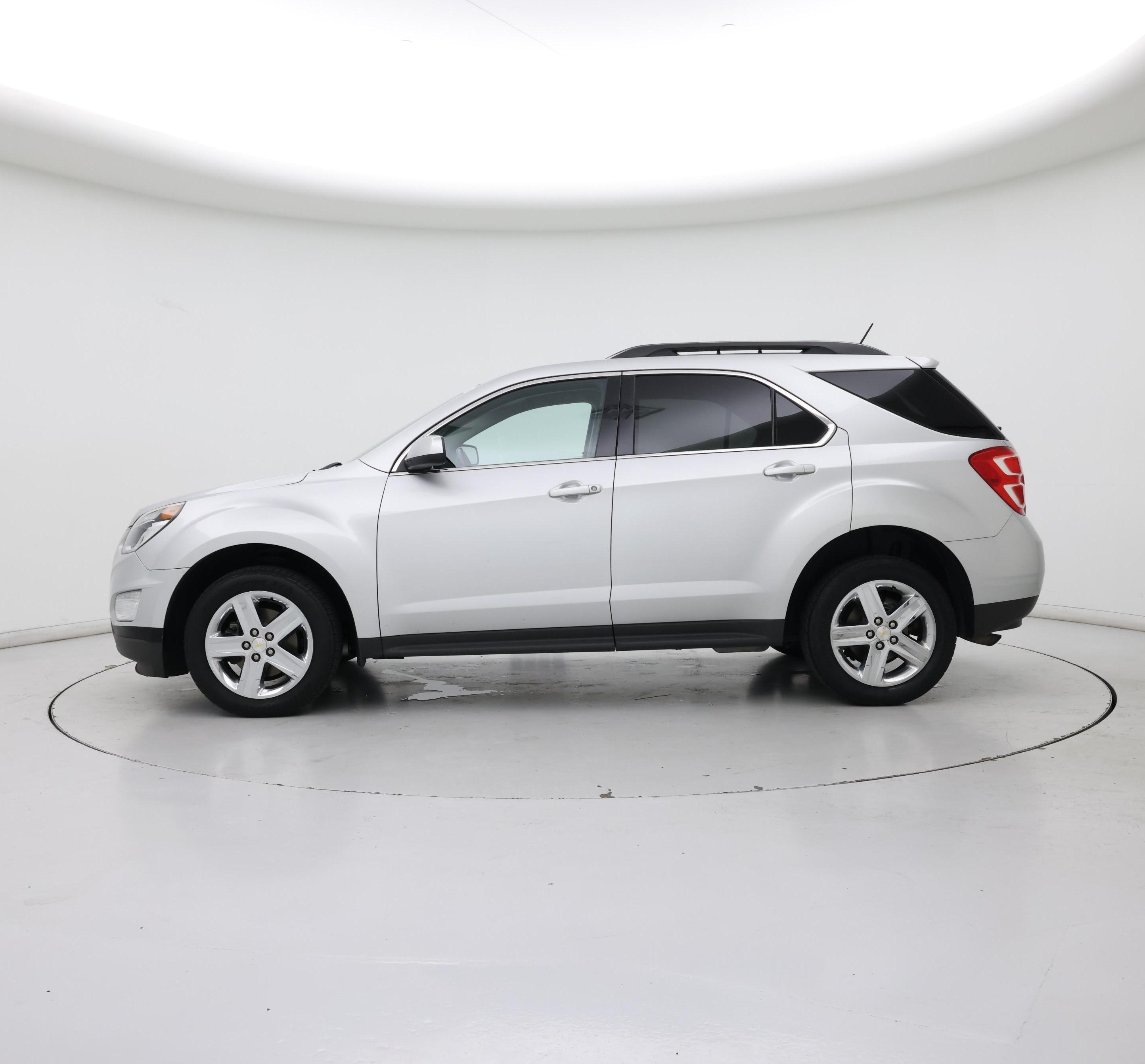 Thumbnail: 2016 Chevrolet Equinox - 3