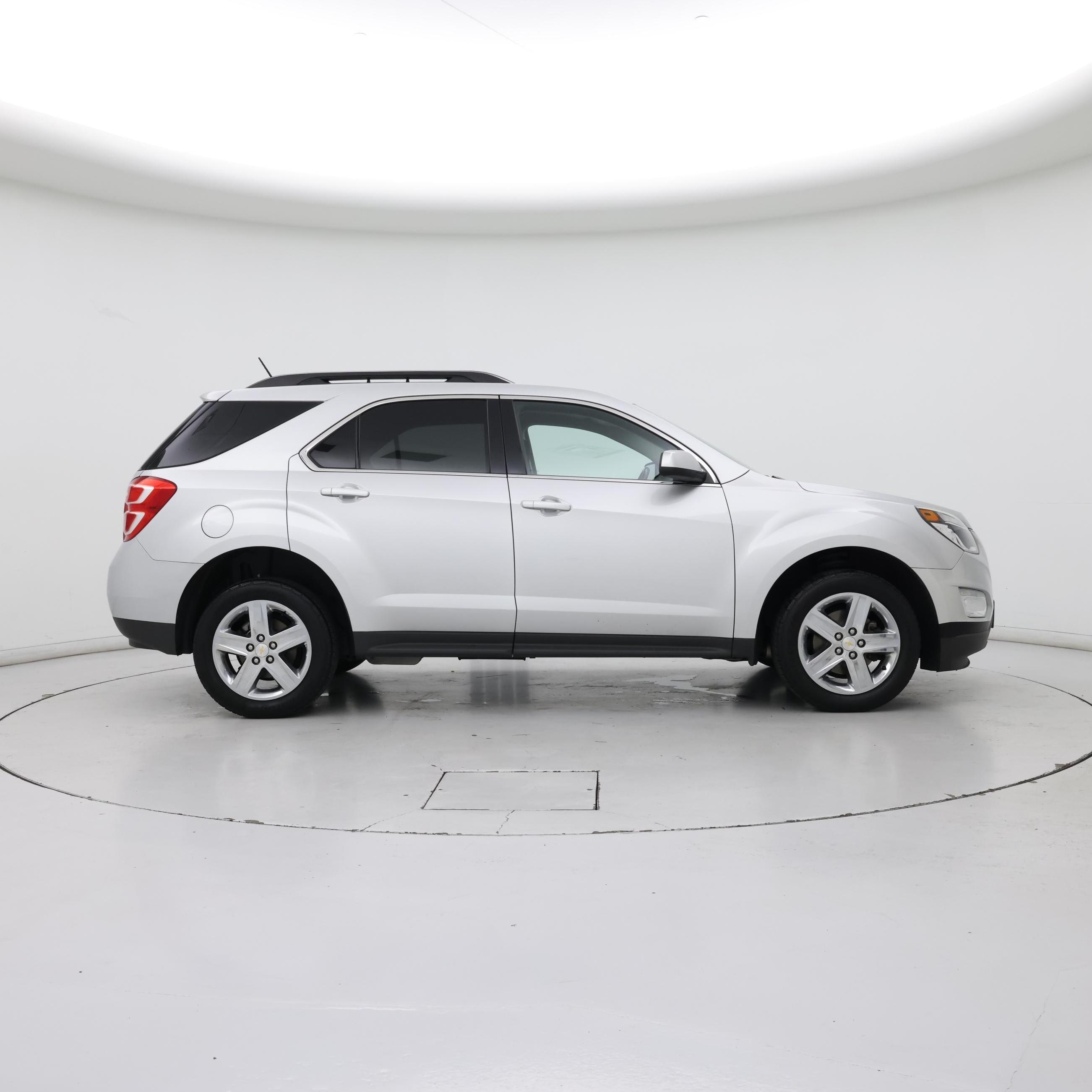 Thumbnail: 2016 Chevrolet Equinox - 7