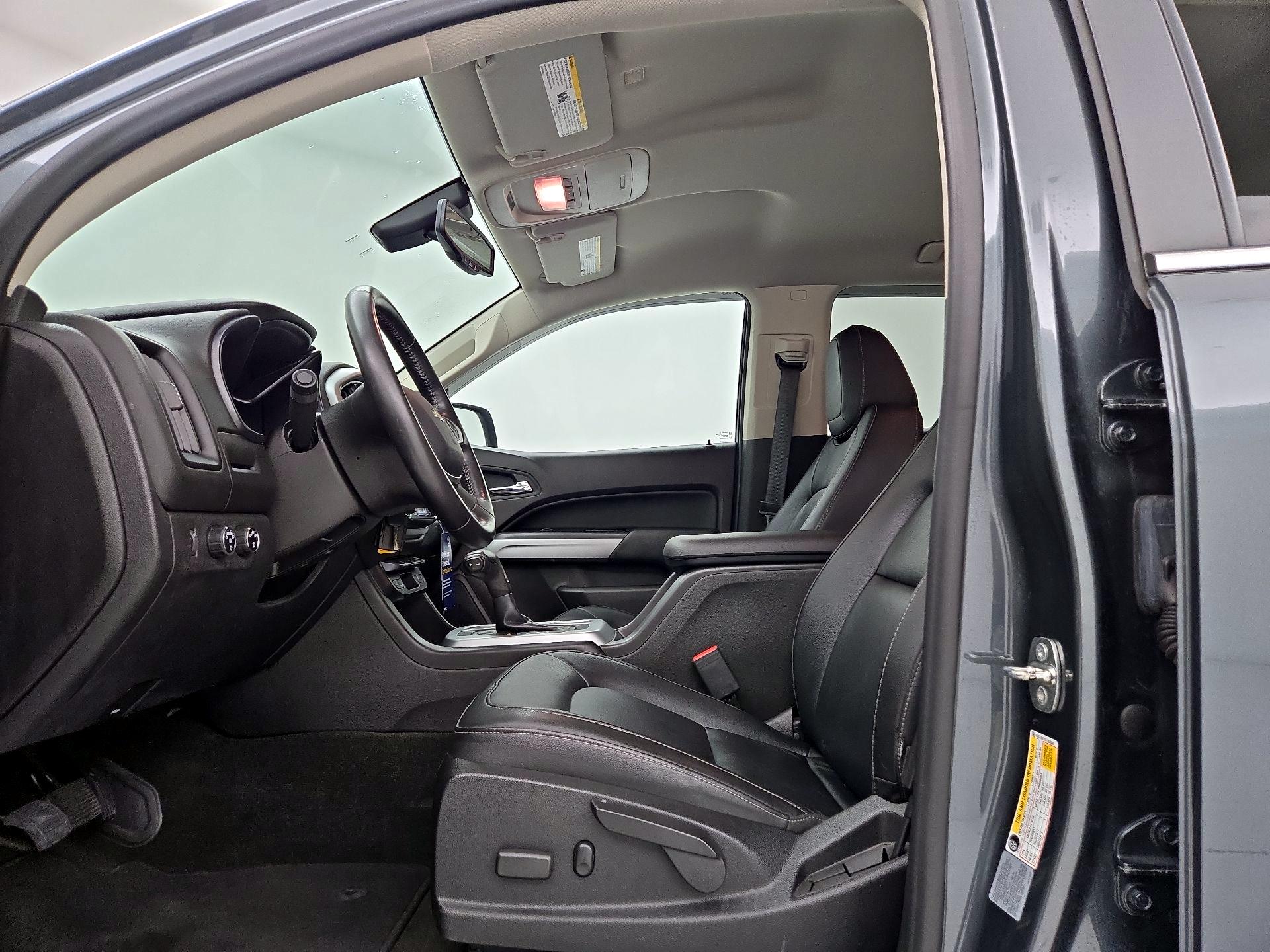 Thumbnail: 2015 Chevrolet Colorado - 11