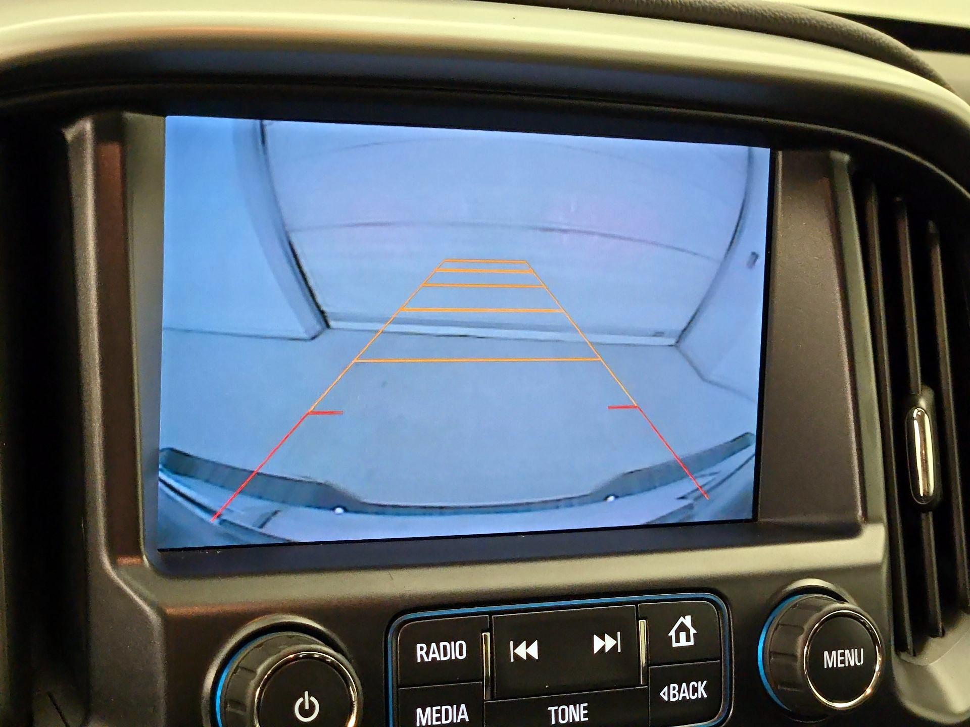 Thumbnail: 2015 Chevrolet Colorado - 14
