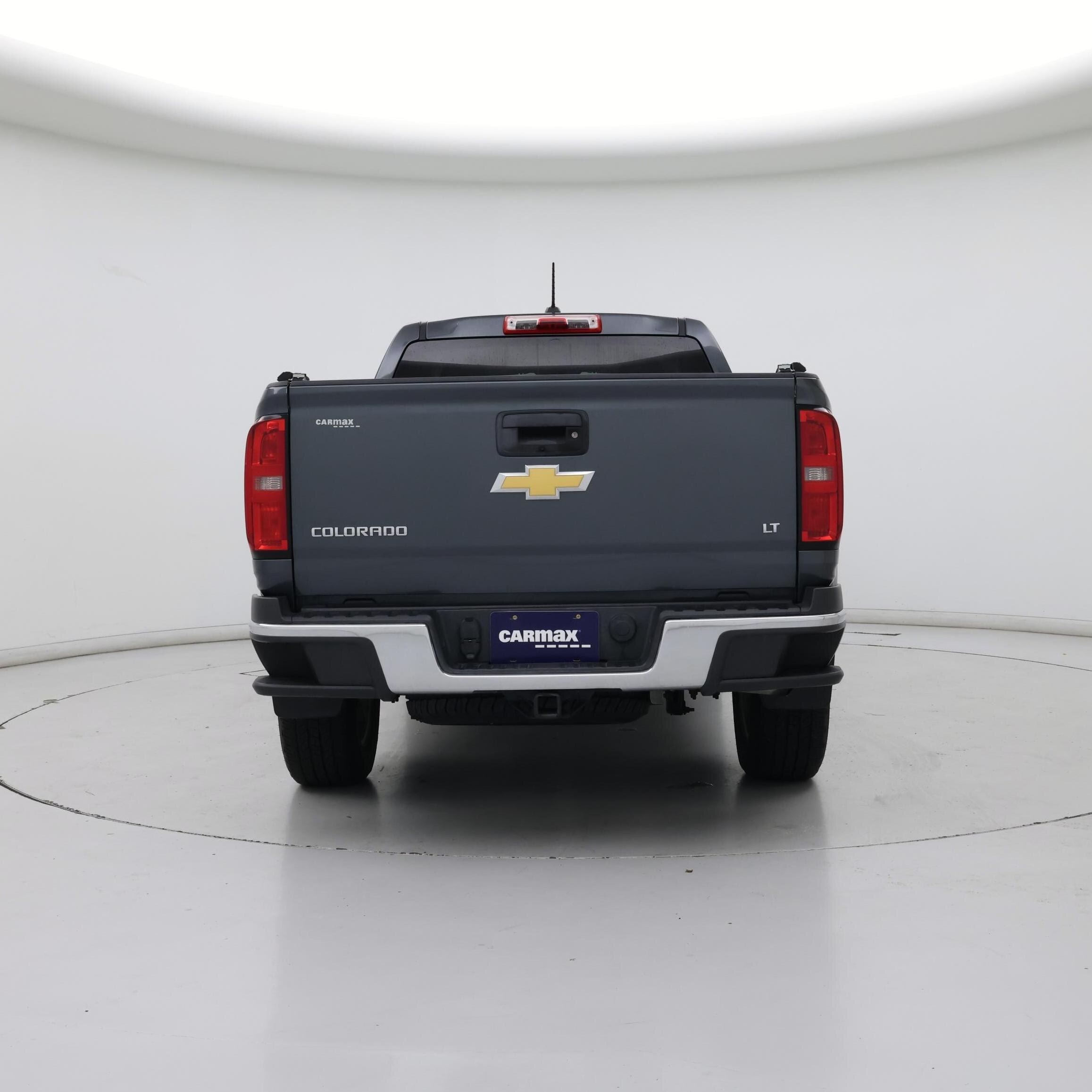 Thumbnail: 2015 Chevrolet Colorado - 6