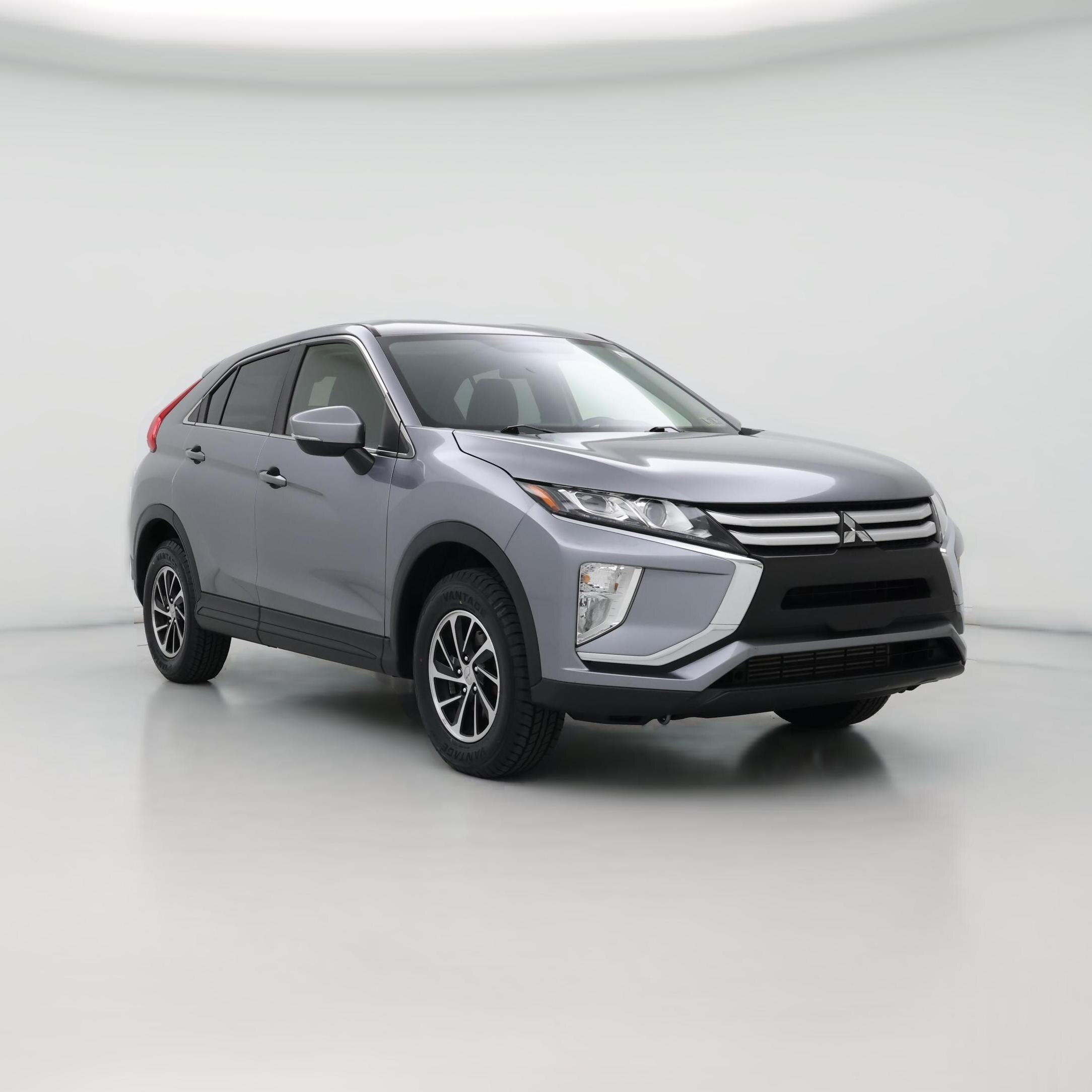 Thumbnail: 2020 Mitsubishi Eclipse Cross - 1