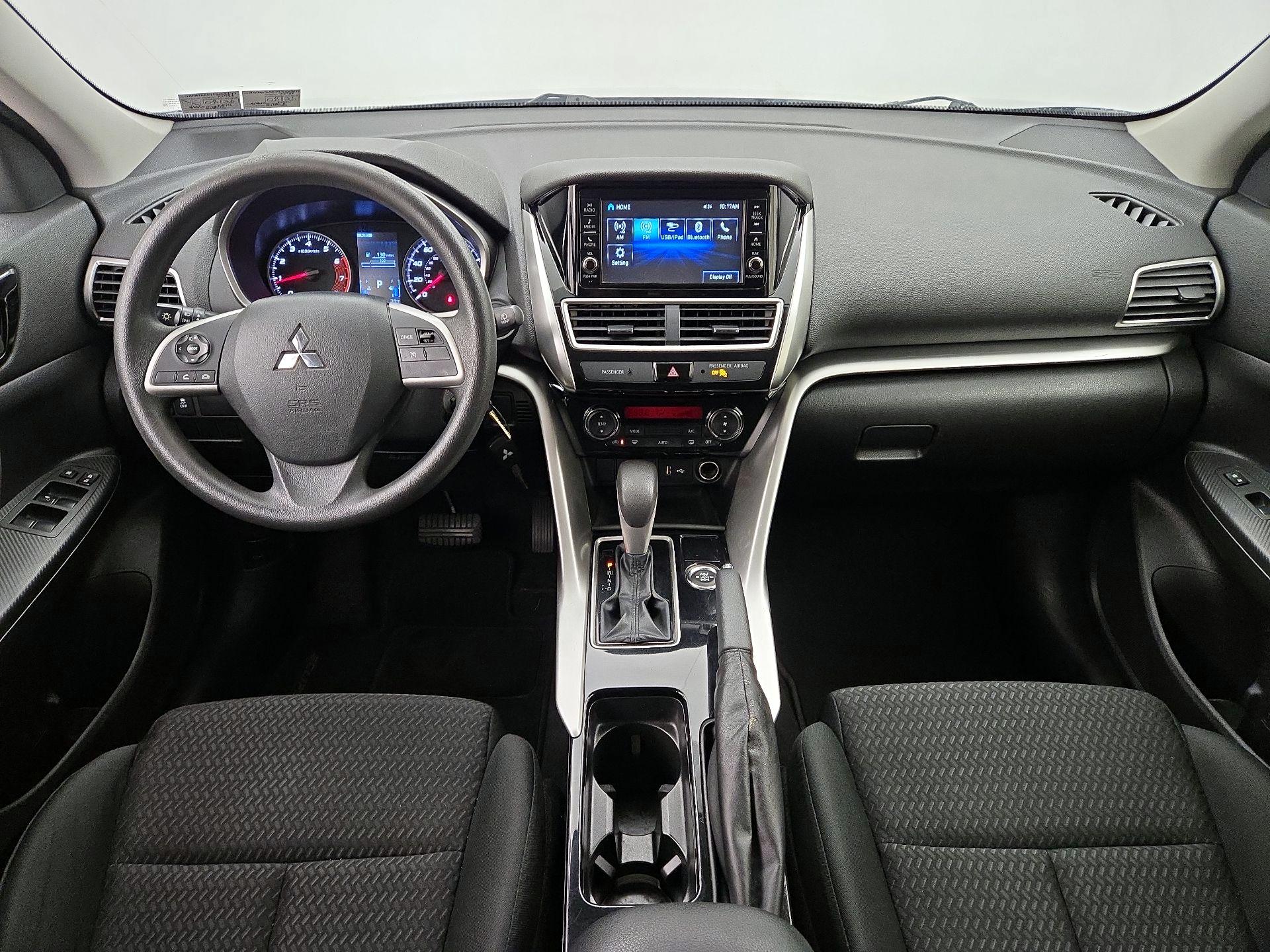 Thumbnail: 2020 Mitsubishi Eclipse Cross - 9