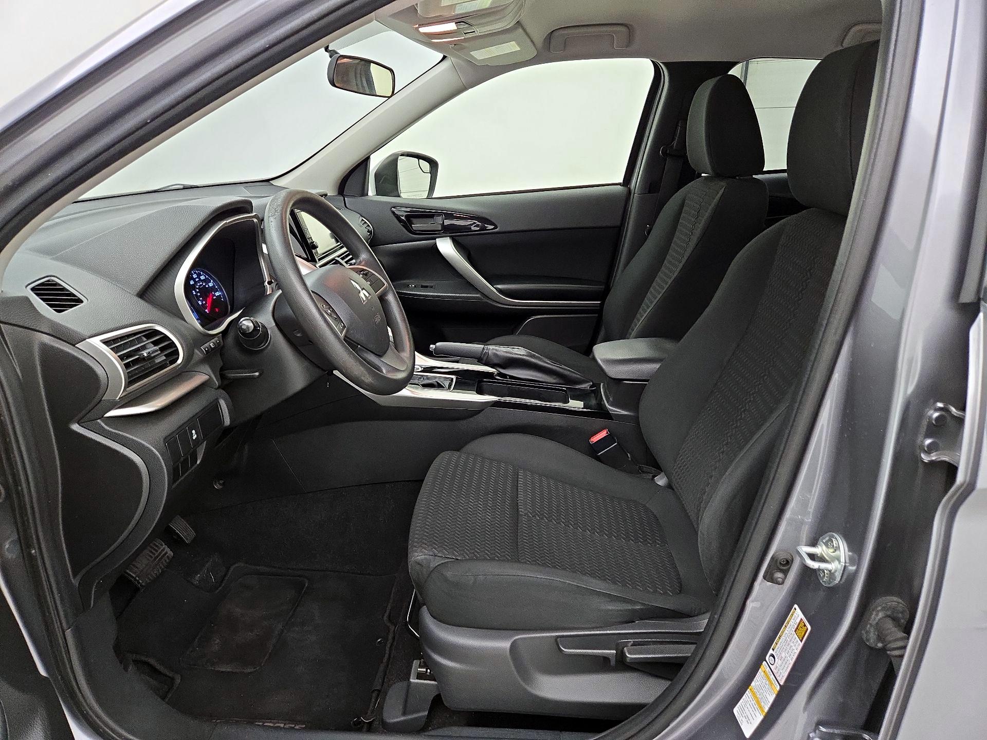 Thumbnail: 2020 Mitsubishi Eclipse Cross - 11