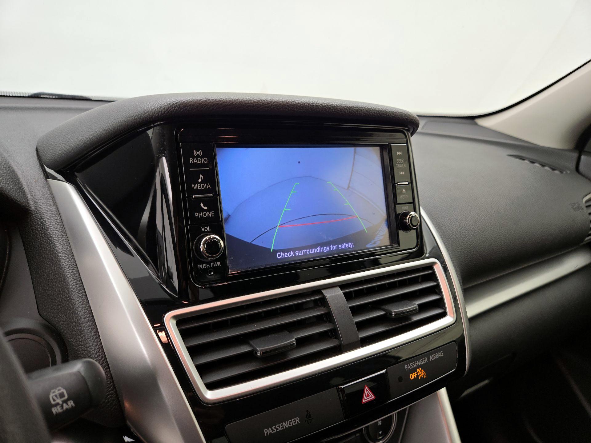 Thumbnail: 2020 Mitsubishi Eclipse Cross - 14