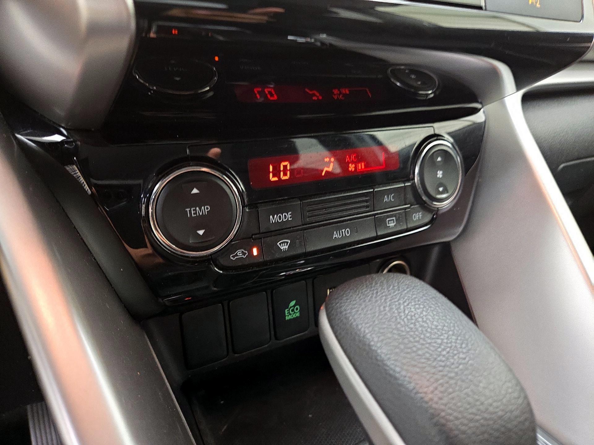 Thumbnail: 2020 Mitsubishi Eclipse Cross - 16