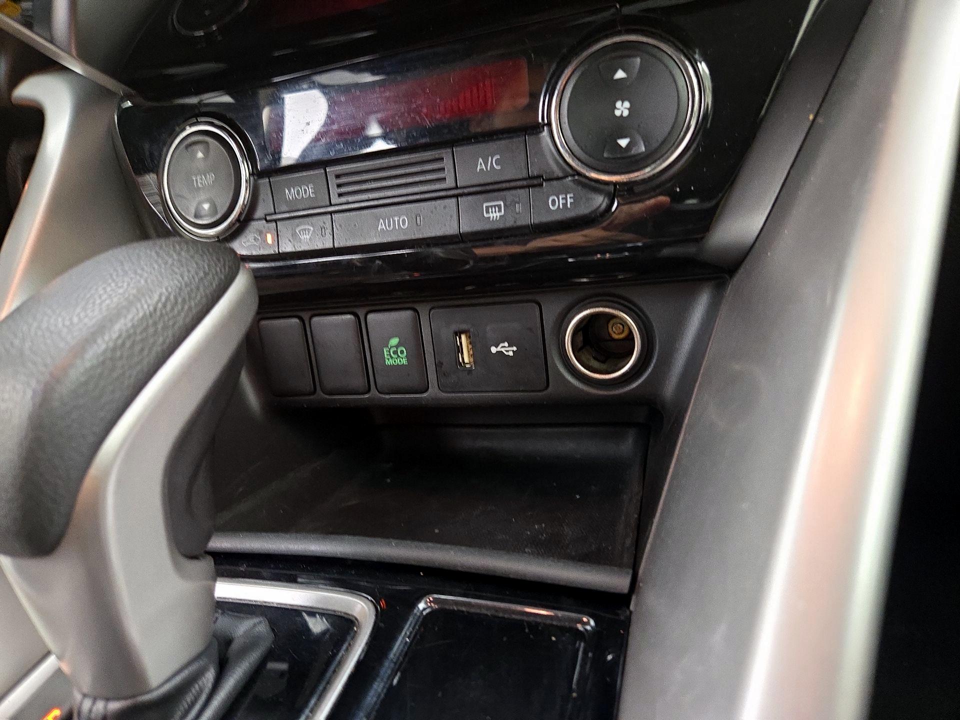 Thumbnail: 2020 Mitsubishi Eclipse Cross - 18