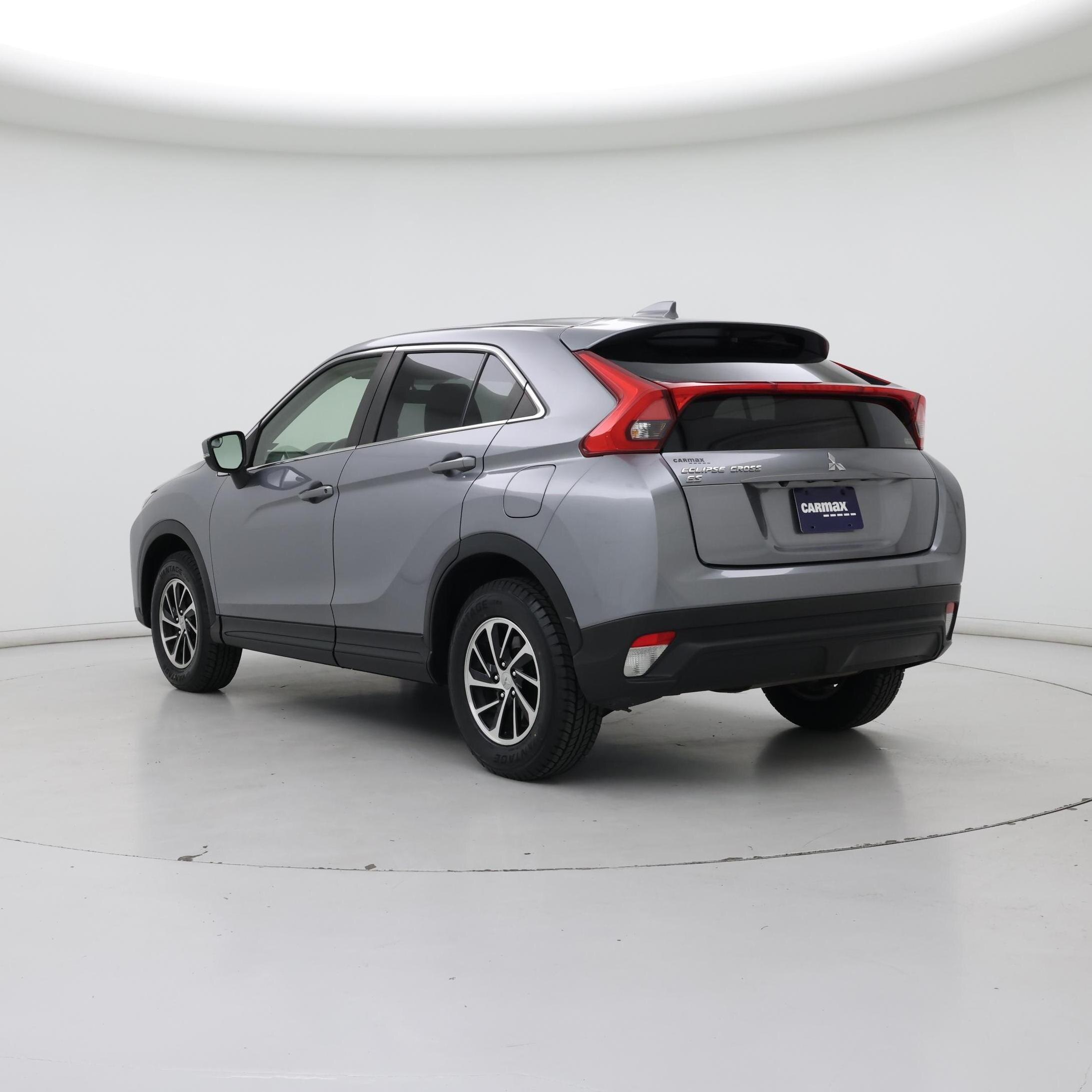 Thumbnail: 2020 Mitsubishi Eclipse Cross - 2