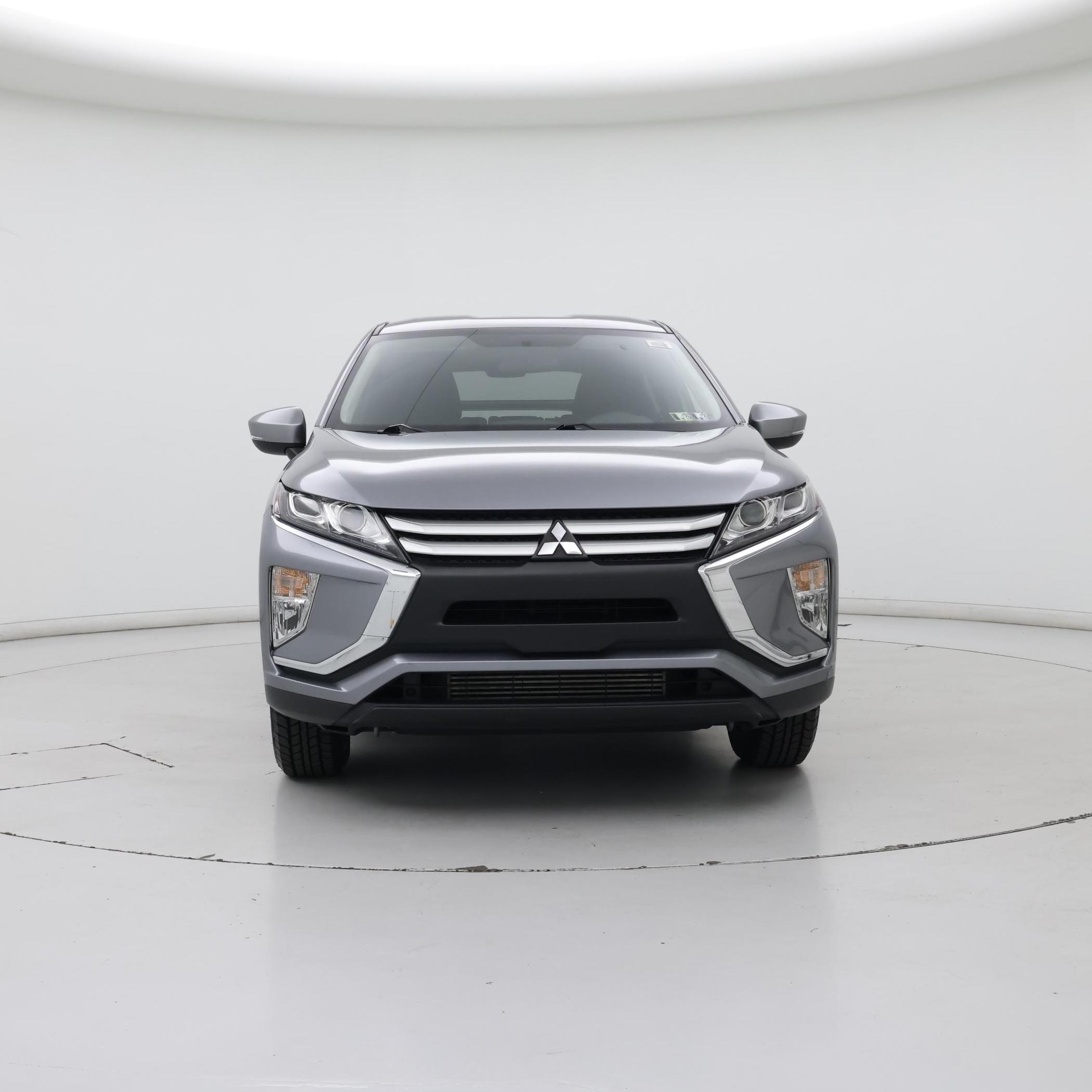 Thumbnail: 2020 Mitsubishi Eclipse Cross - 5