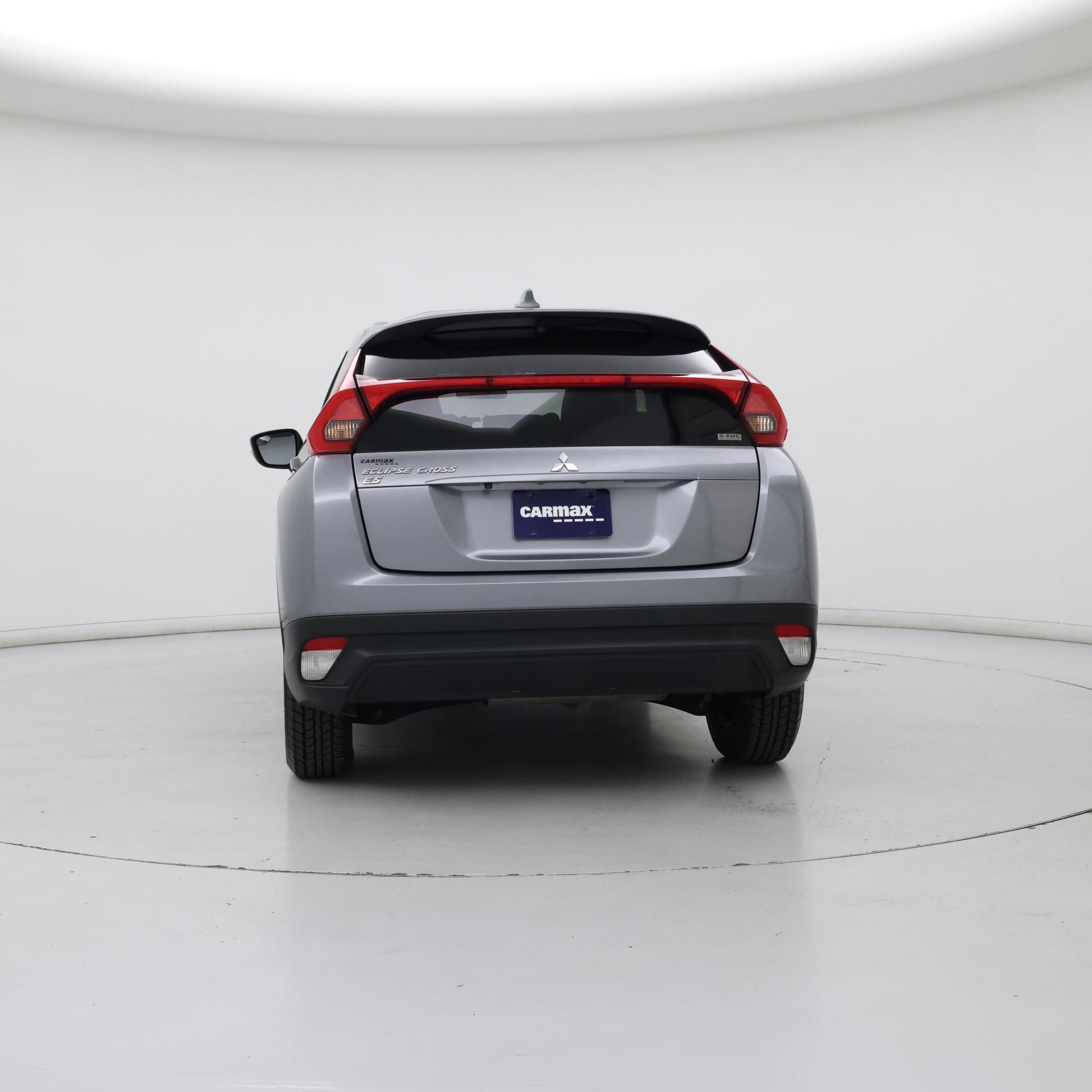 Thumbnail: 2020 Mitsubishi Eclipse Cross - 6