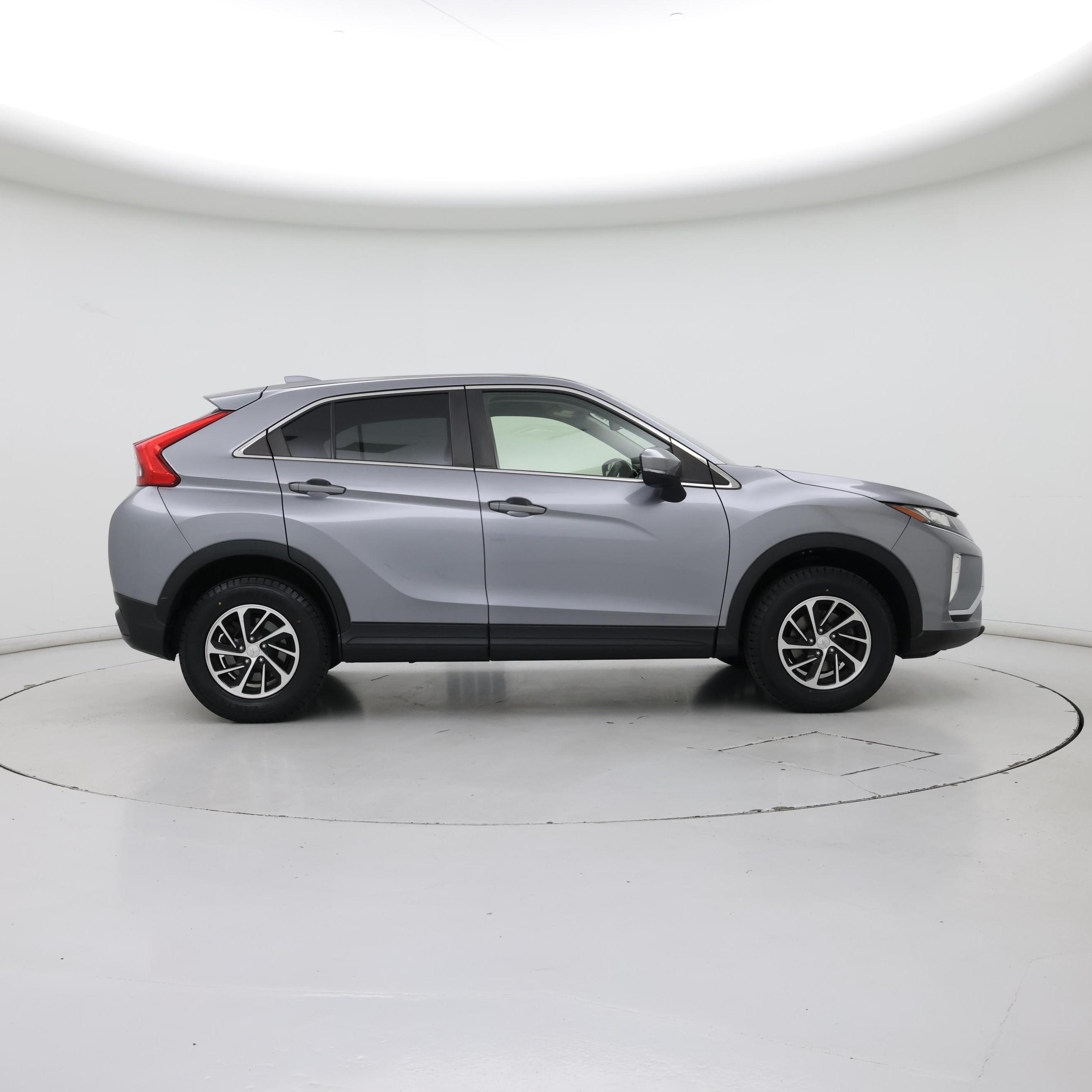 Thumbnail: 2020 Mitsubishi Eclipse Cross - 7