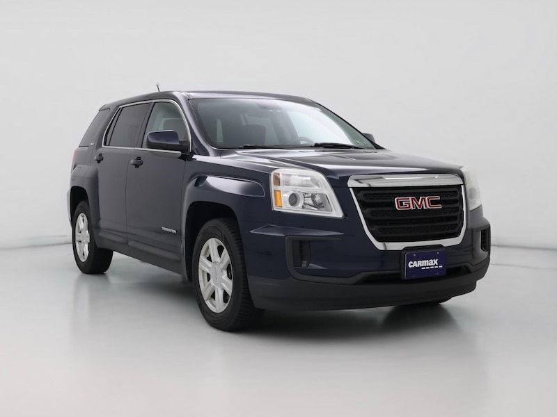 2016 GMC Terrain SLE -
                  King Of Prussia, PA