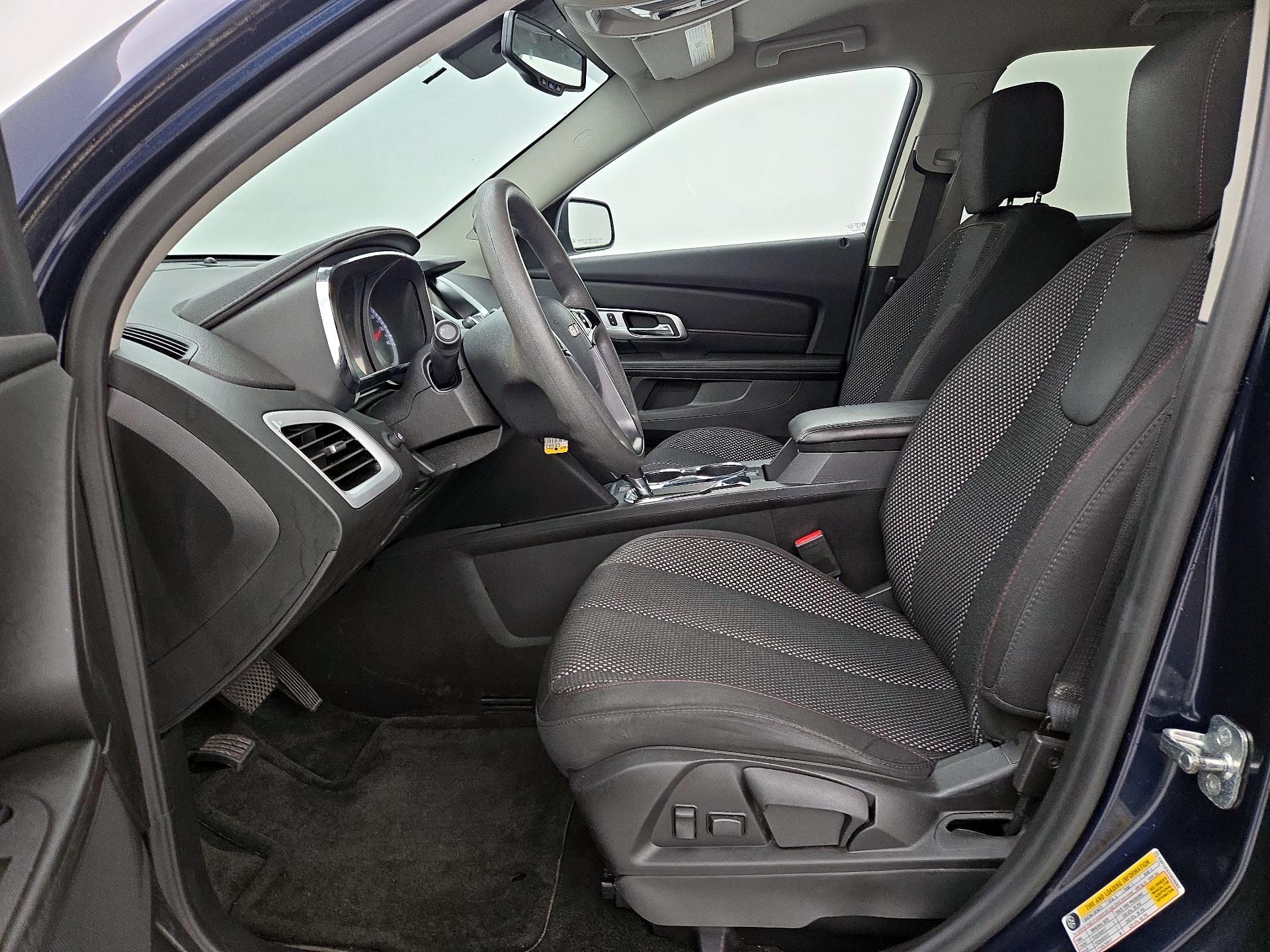 Thumbnail: 2016 GMC Terrain - 11