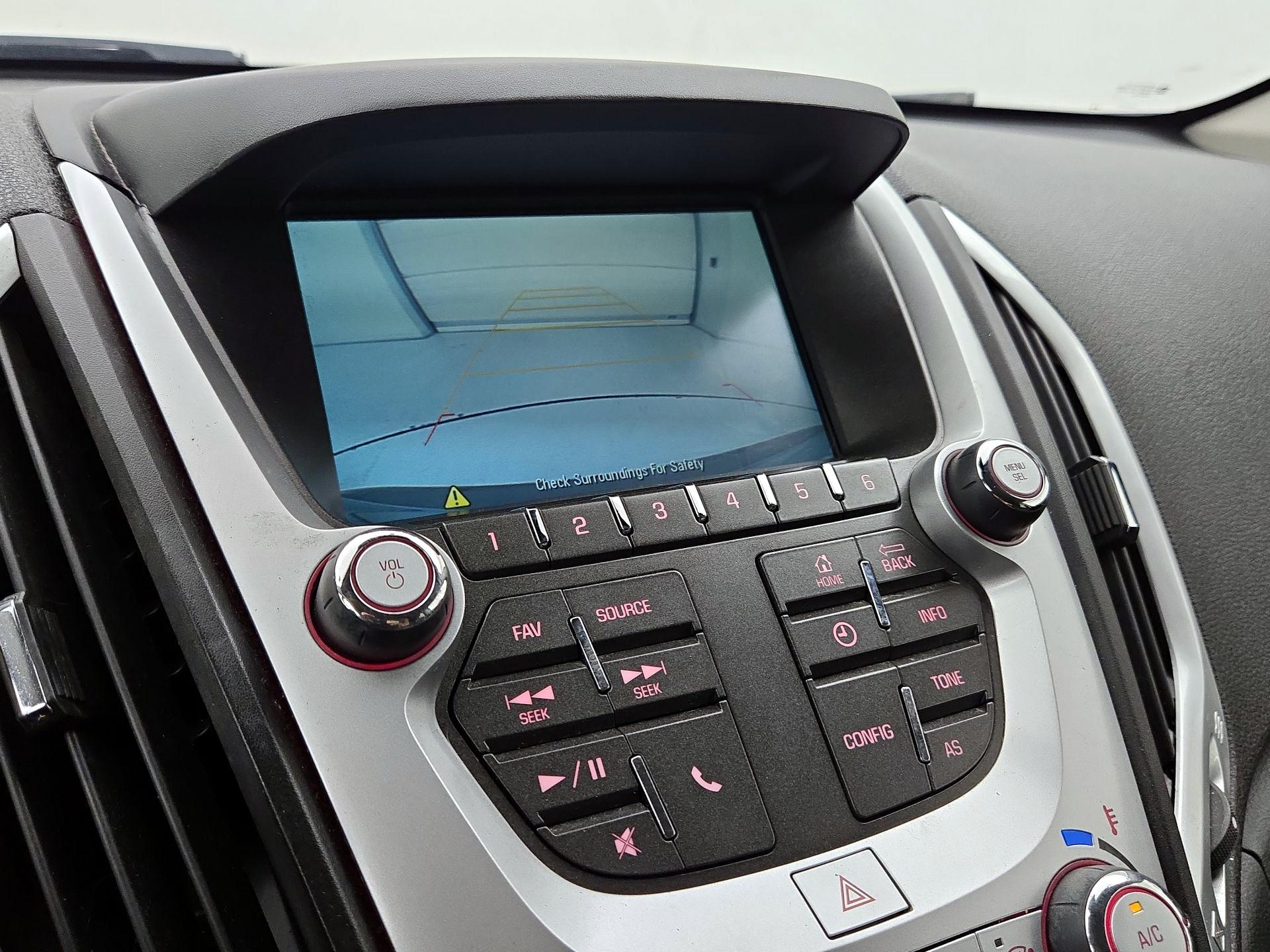 Thumbnail: 2016 GMC Terrain - 14