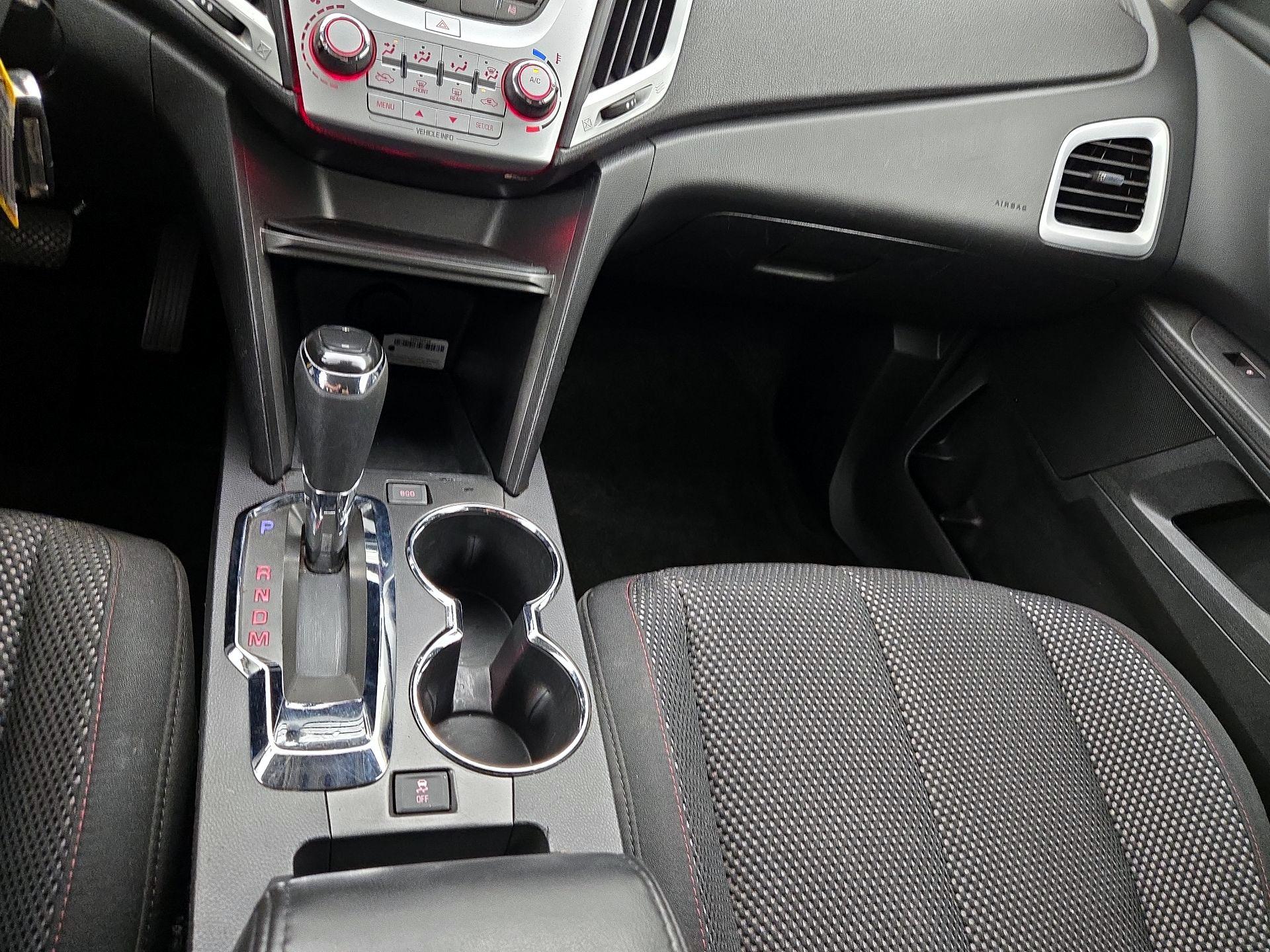 Thumbnail: 2016 GMC Terrain - 17