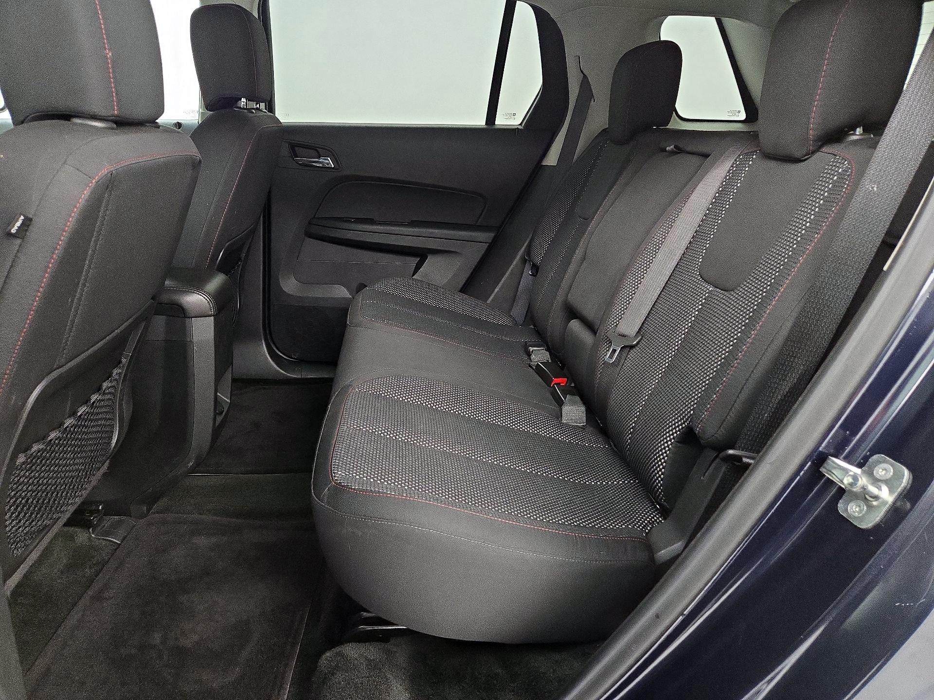 Thumbnail: 2016 GMC Terrain - 19