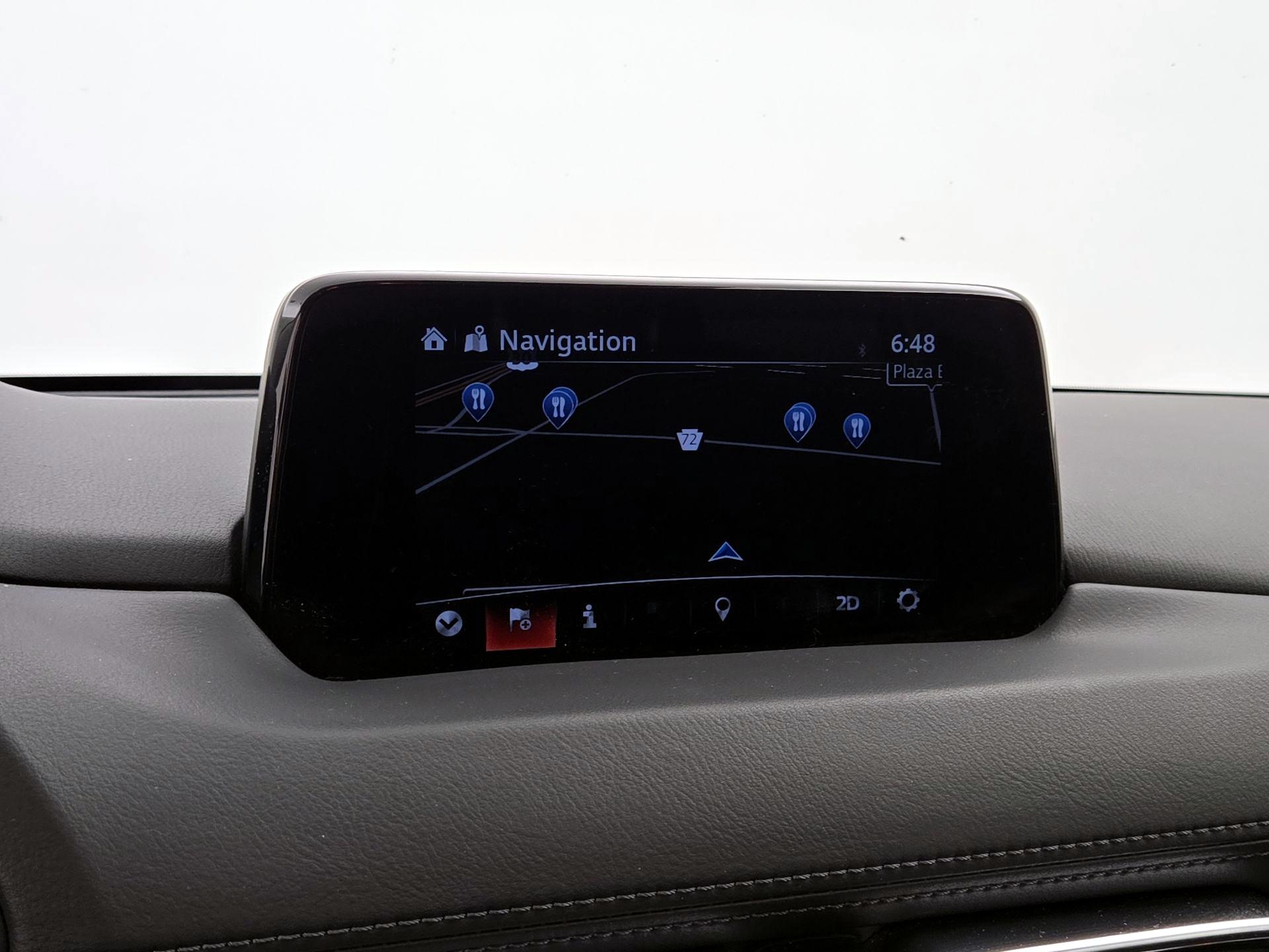 Thumbnail: 2020 Mazda CX-5 - 14