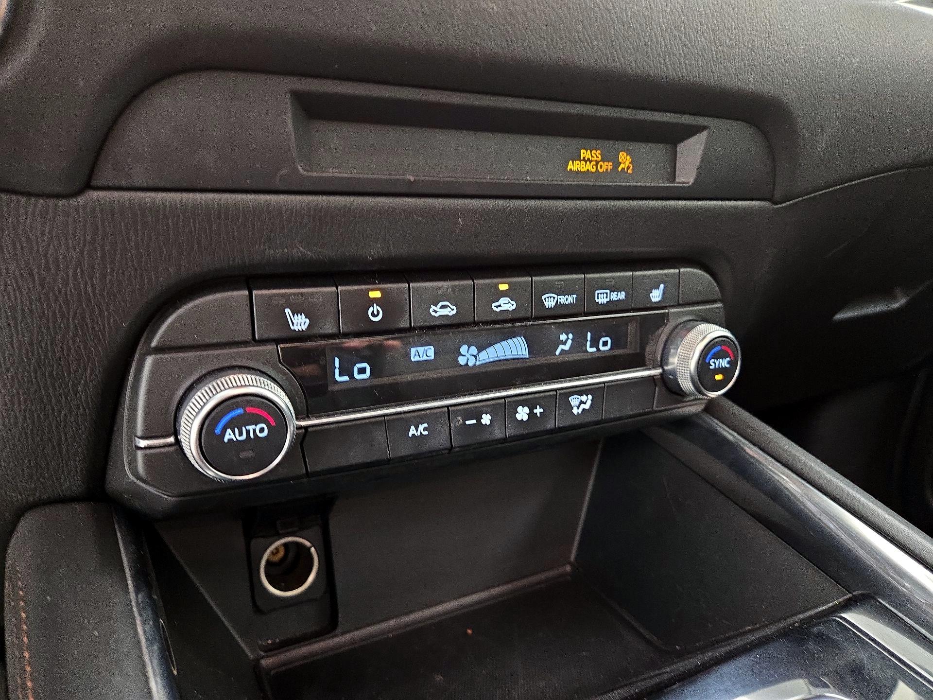 Thumbnail: 2020 Mazda CX-5 - 17