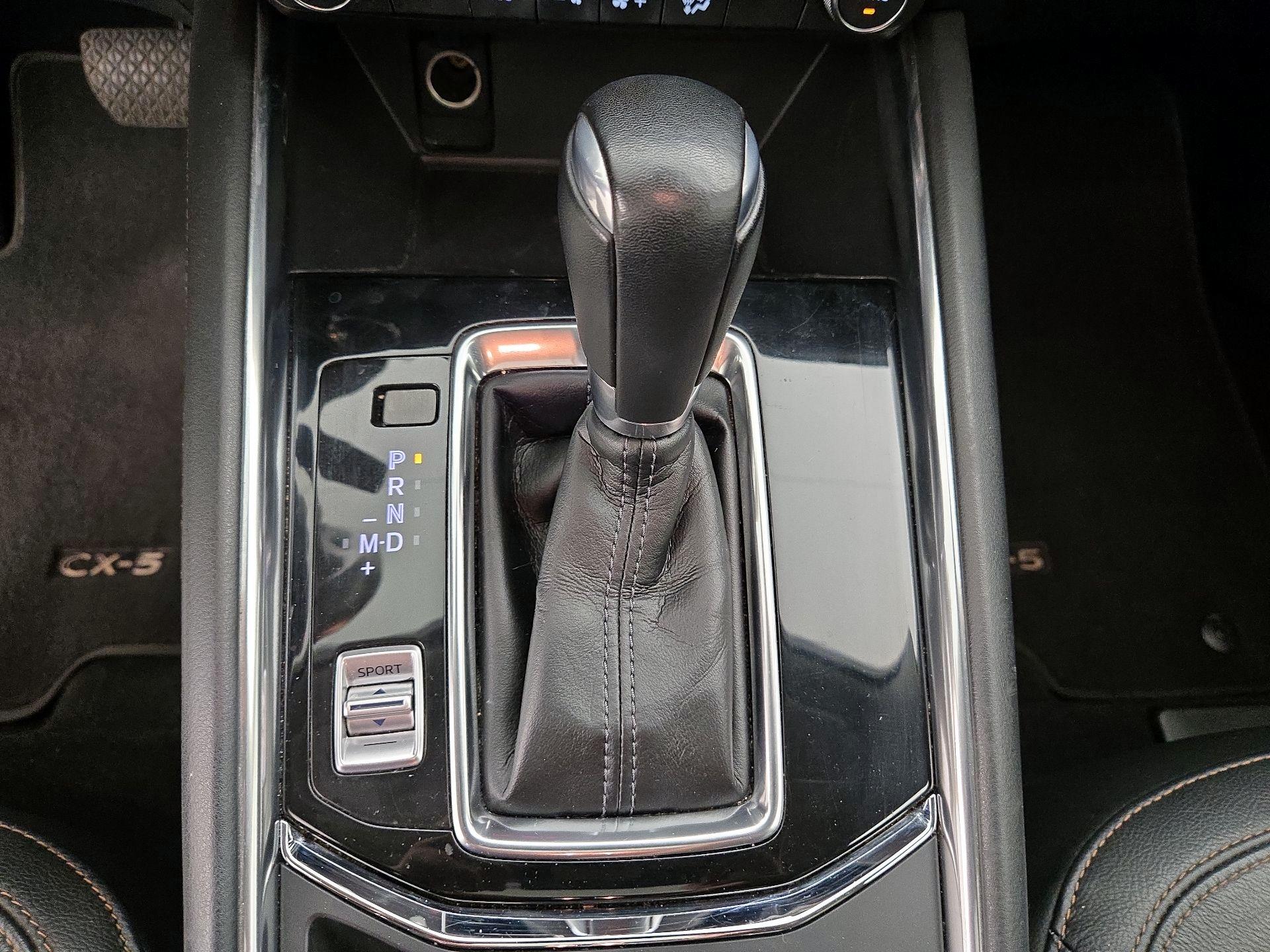 Thumbnail: 2020 Mazda CX-5 - 18