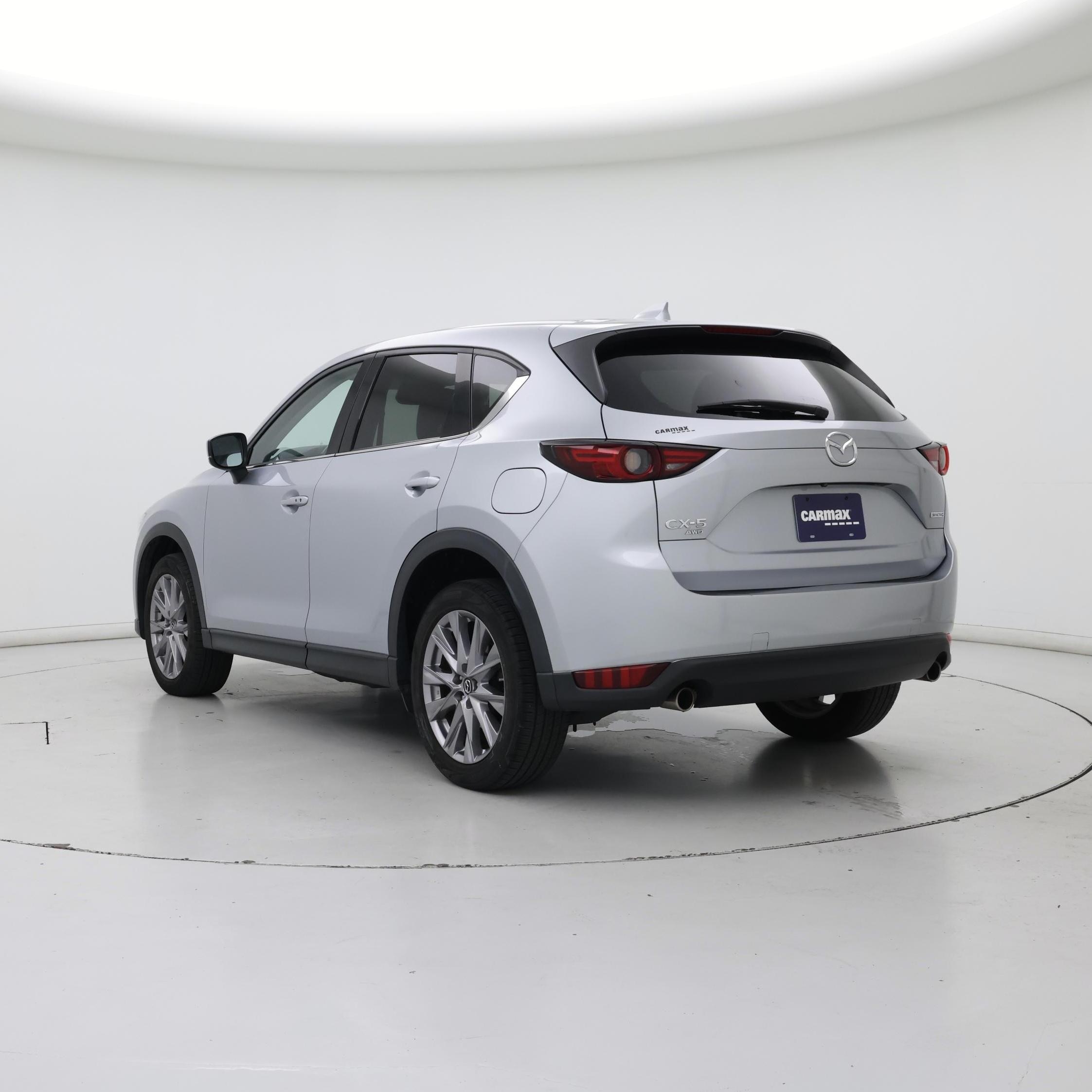 Thumbnail: 2020 Mazda CX-5 - 2