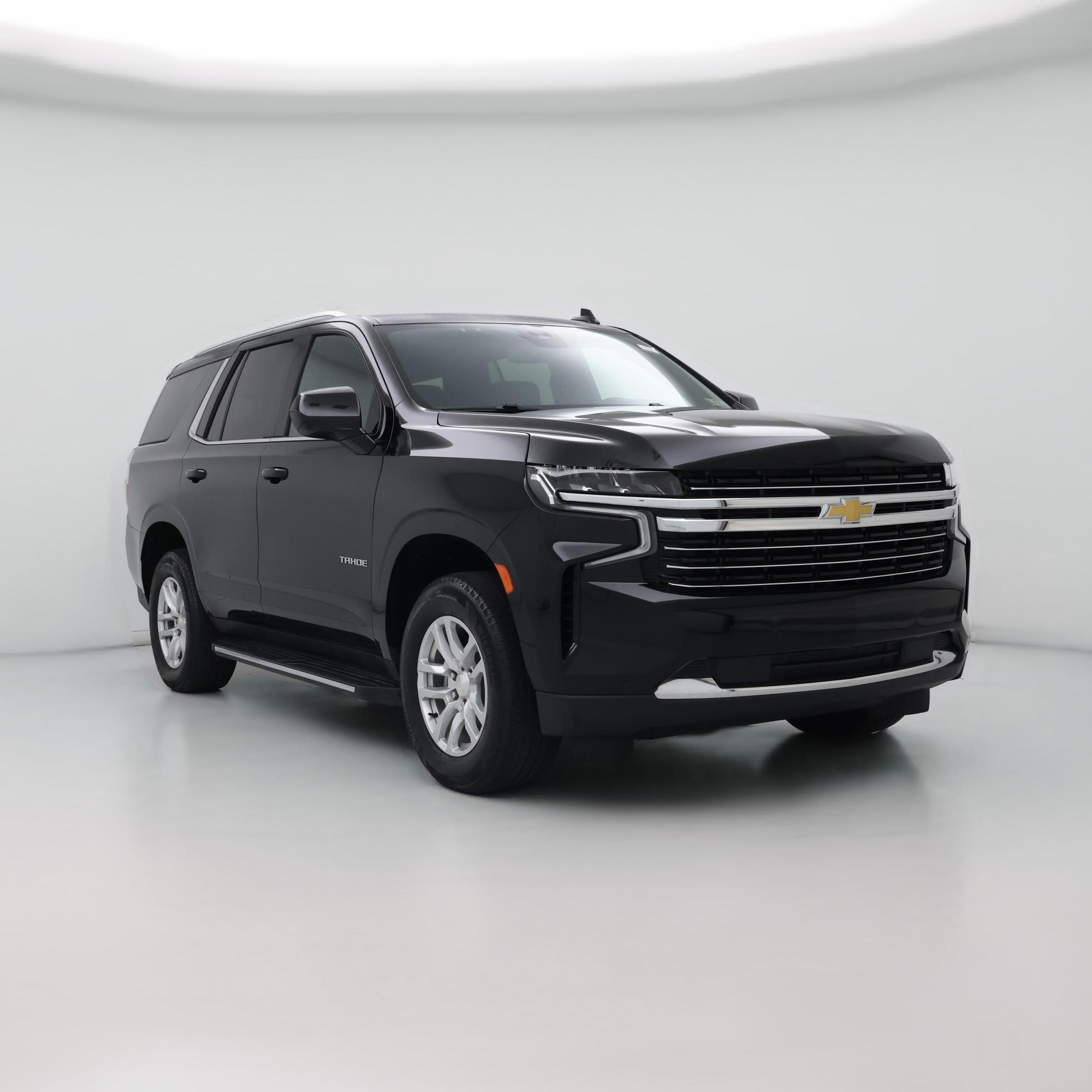 Thumbnail: 2023 Chevrolet Tahoe - 1