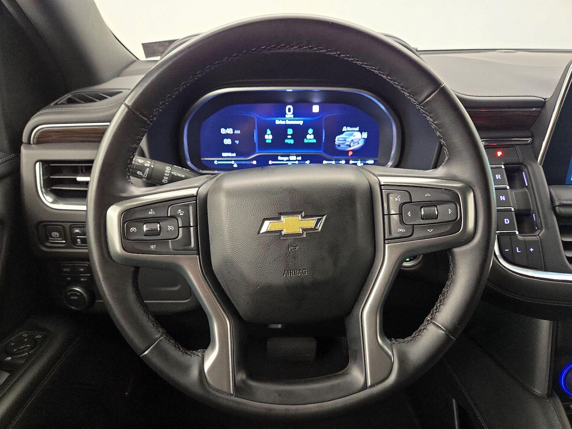 Thumbnail: 2023 Chevrolet Tahoe - 10