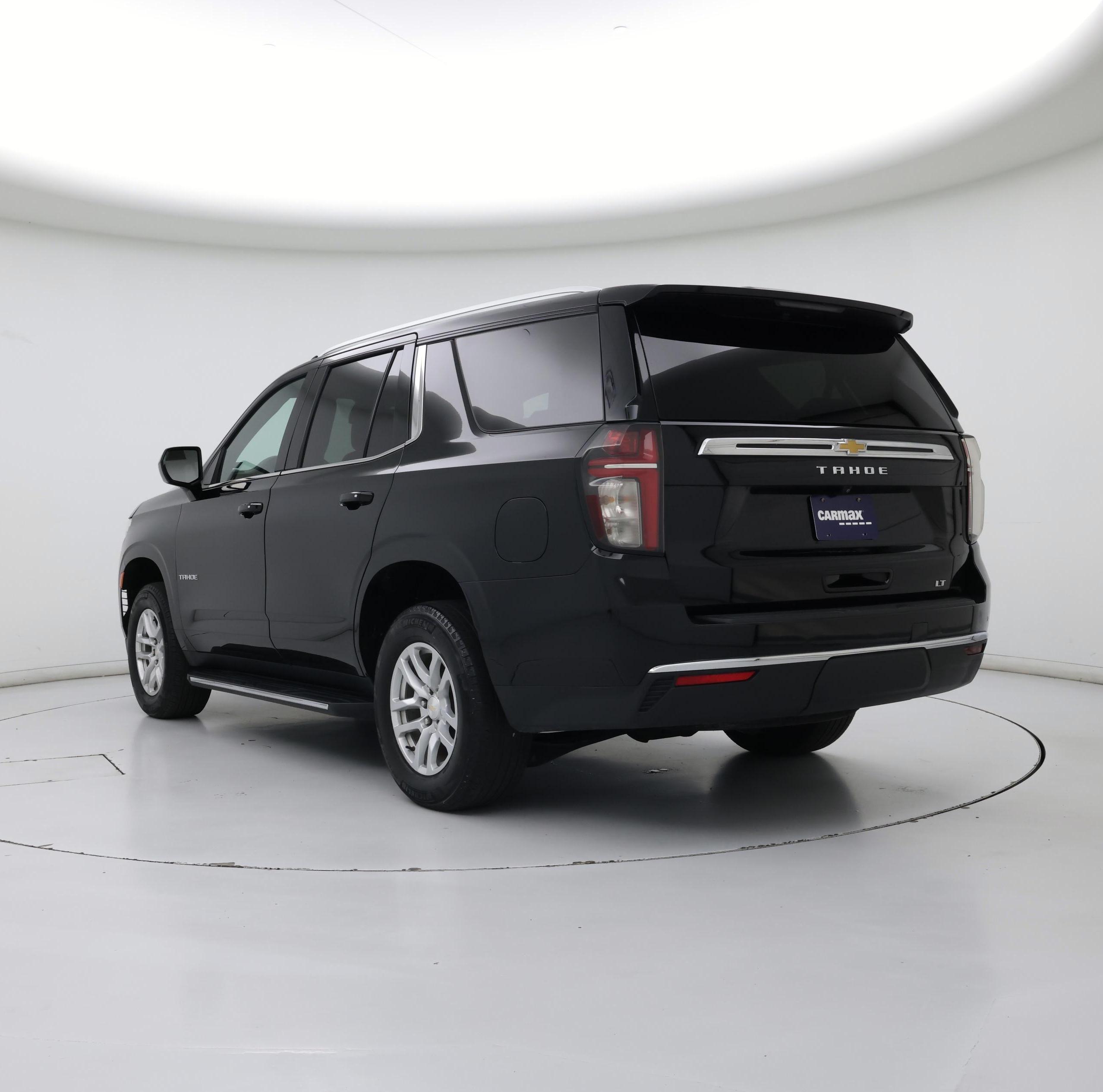 Thumbnail: 2023 Chevrolet Tahoe - 2