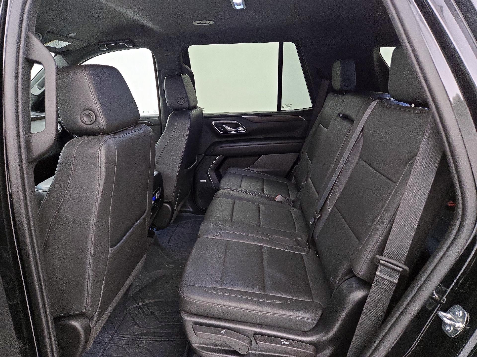 Thumbnail: 2023 Chevrolet Tahoe - 20