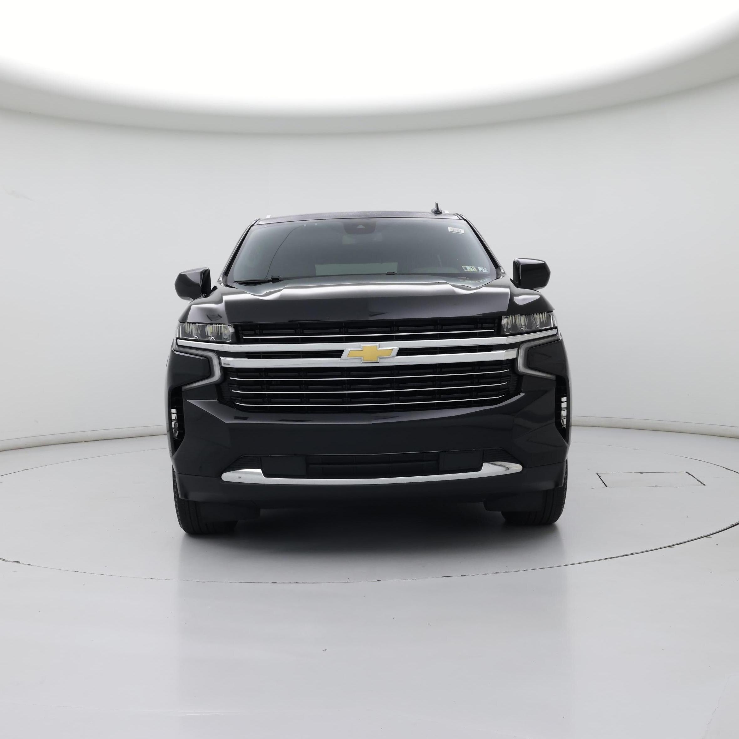 Thumbnail: 2023 Chevrolet Tahoe - 5