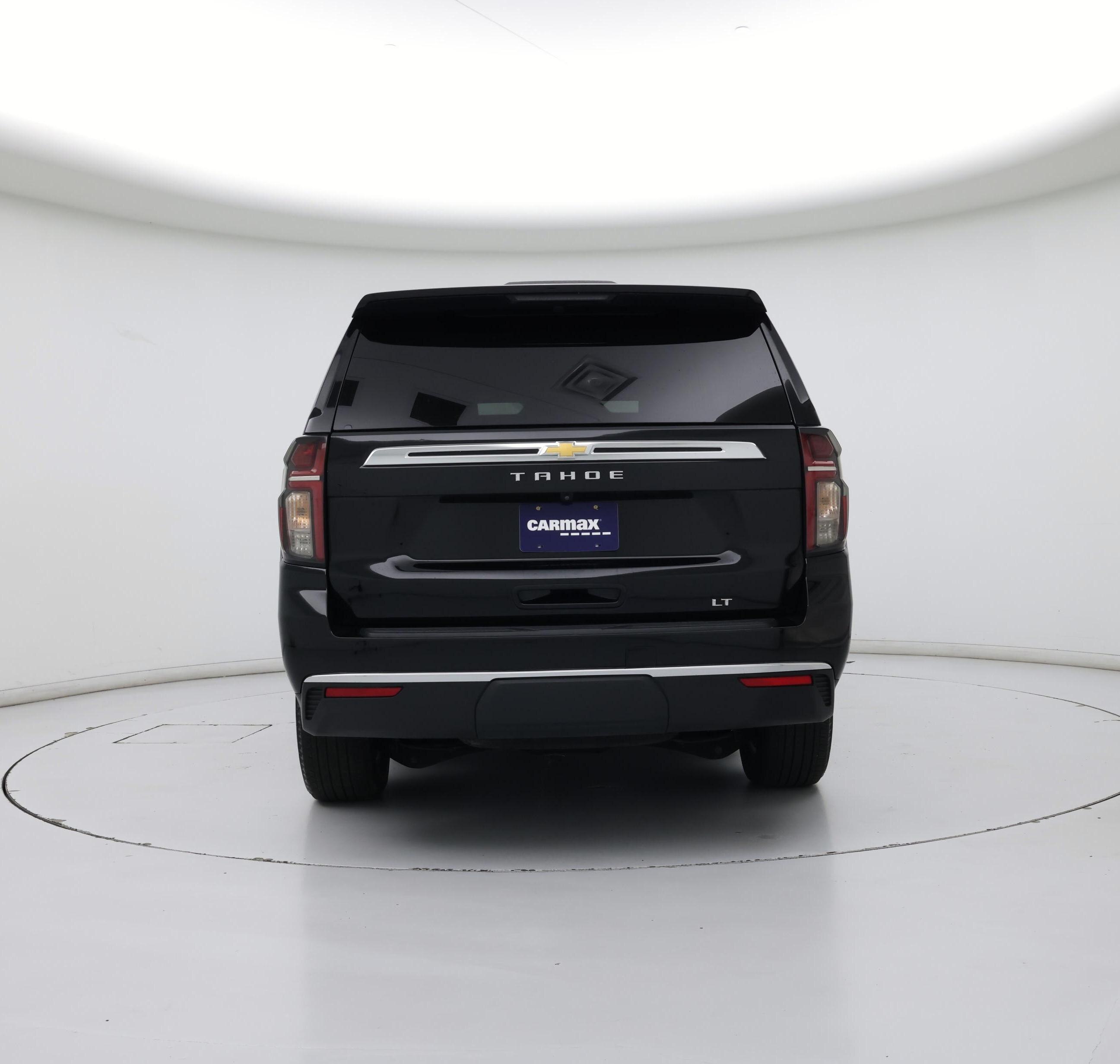 Thumbnail: 2023 Chevrolet Tahoe - 6