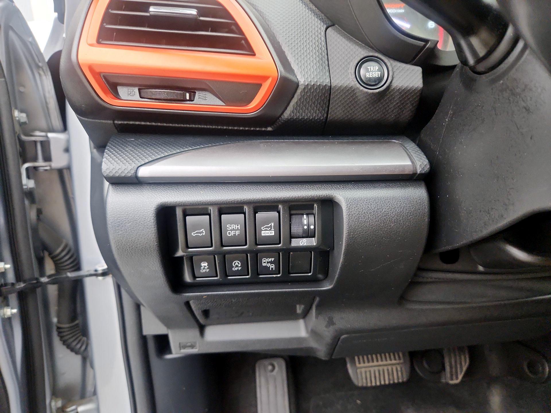 Thumbnail: 2021 Subaru Forester - 13