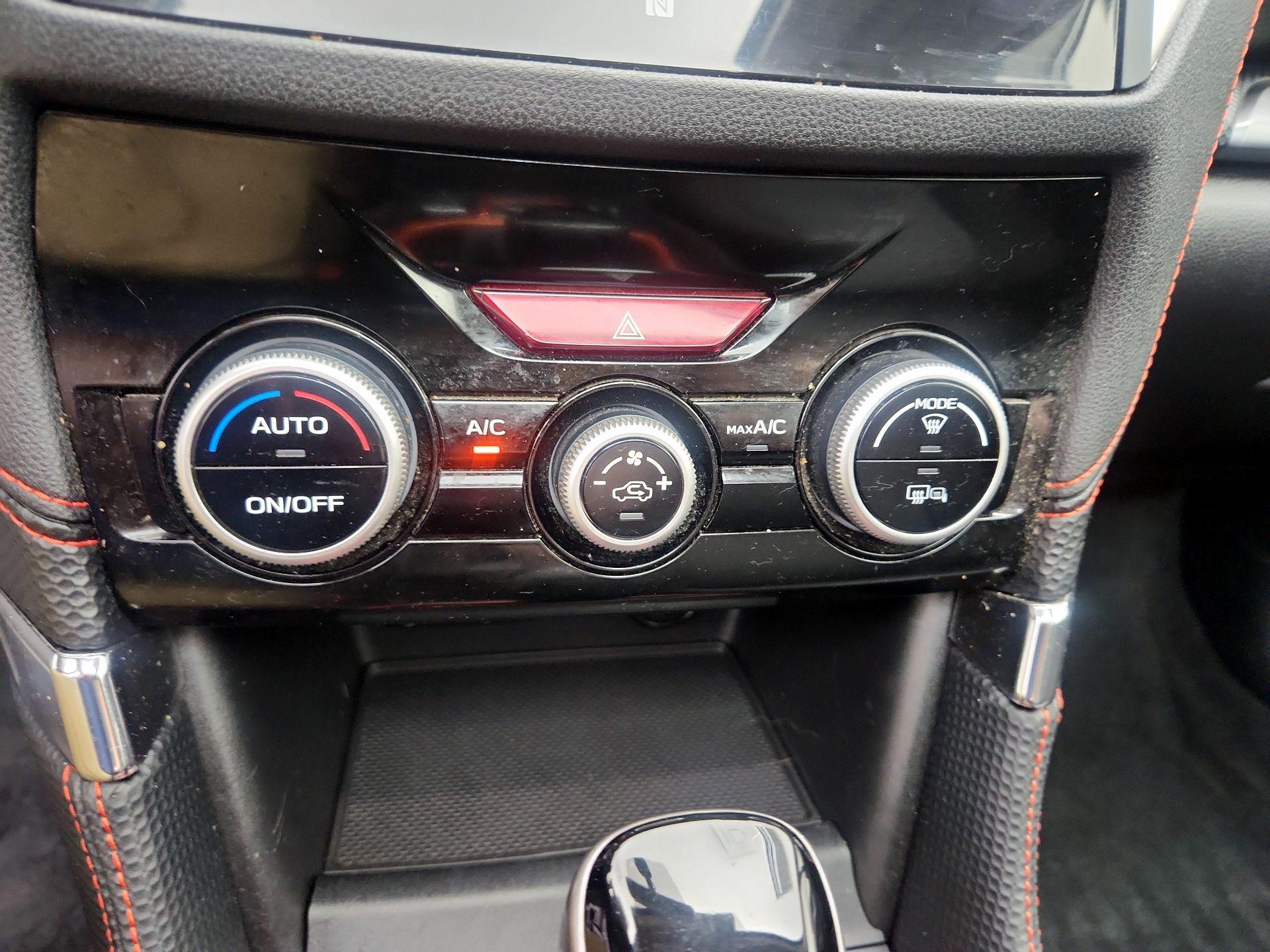 Thumbnail: 2021 Subaru Forester - 16