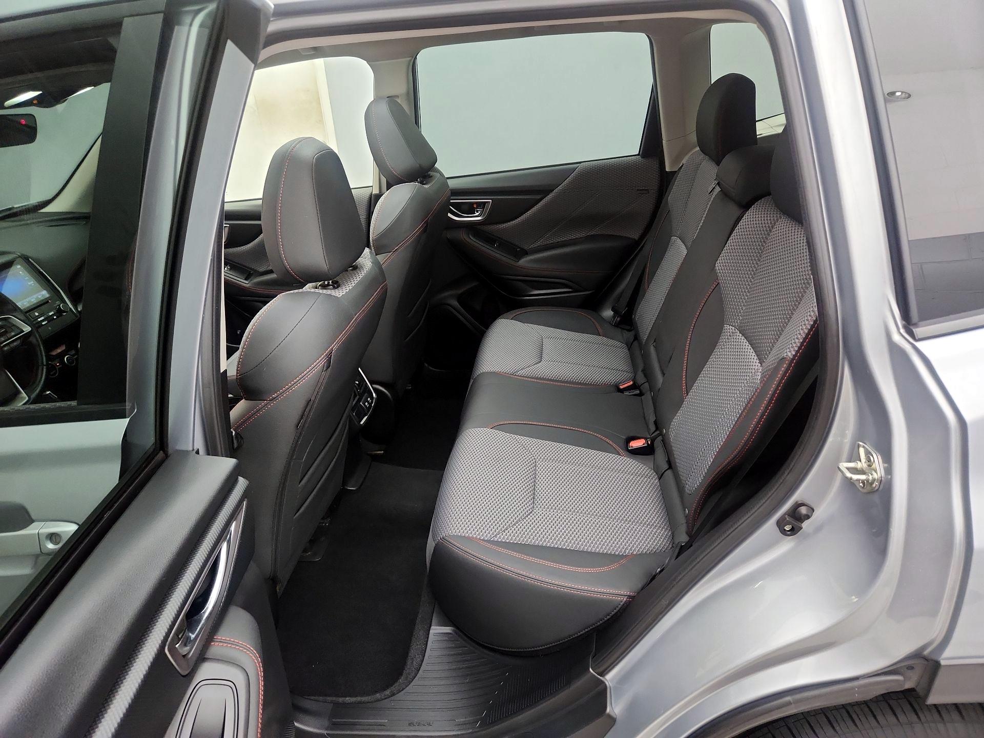 Thumbnail: 2021 Subaru Forester - 20