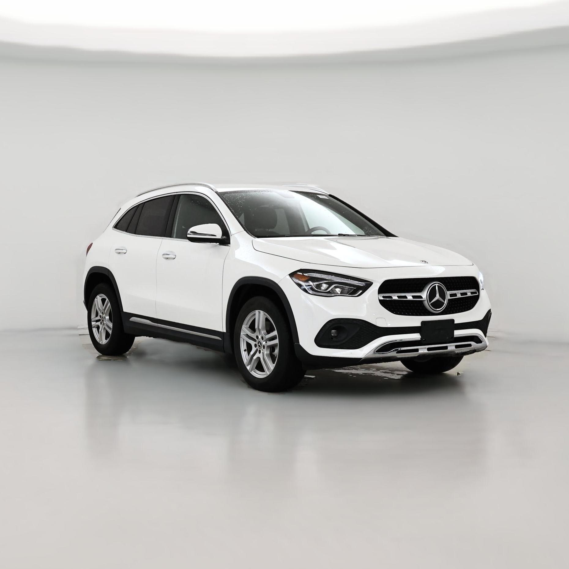 Thumbnail: 2023 Mercedes-Benz GLA - 1
