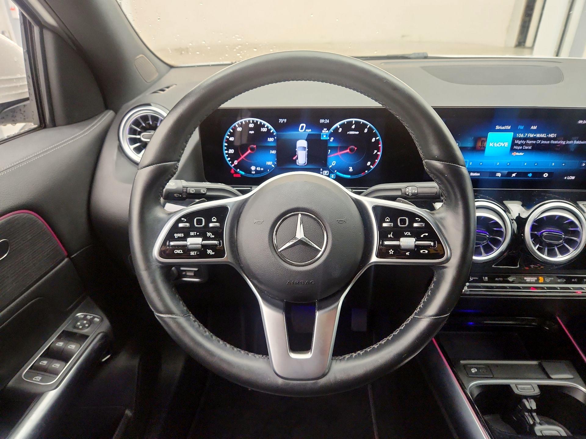 Thumbnail: 2023 Mercedes-Benz GLA - 10