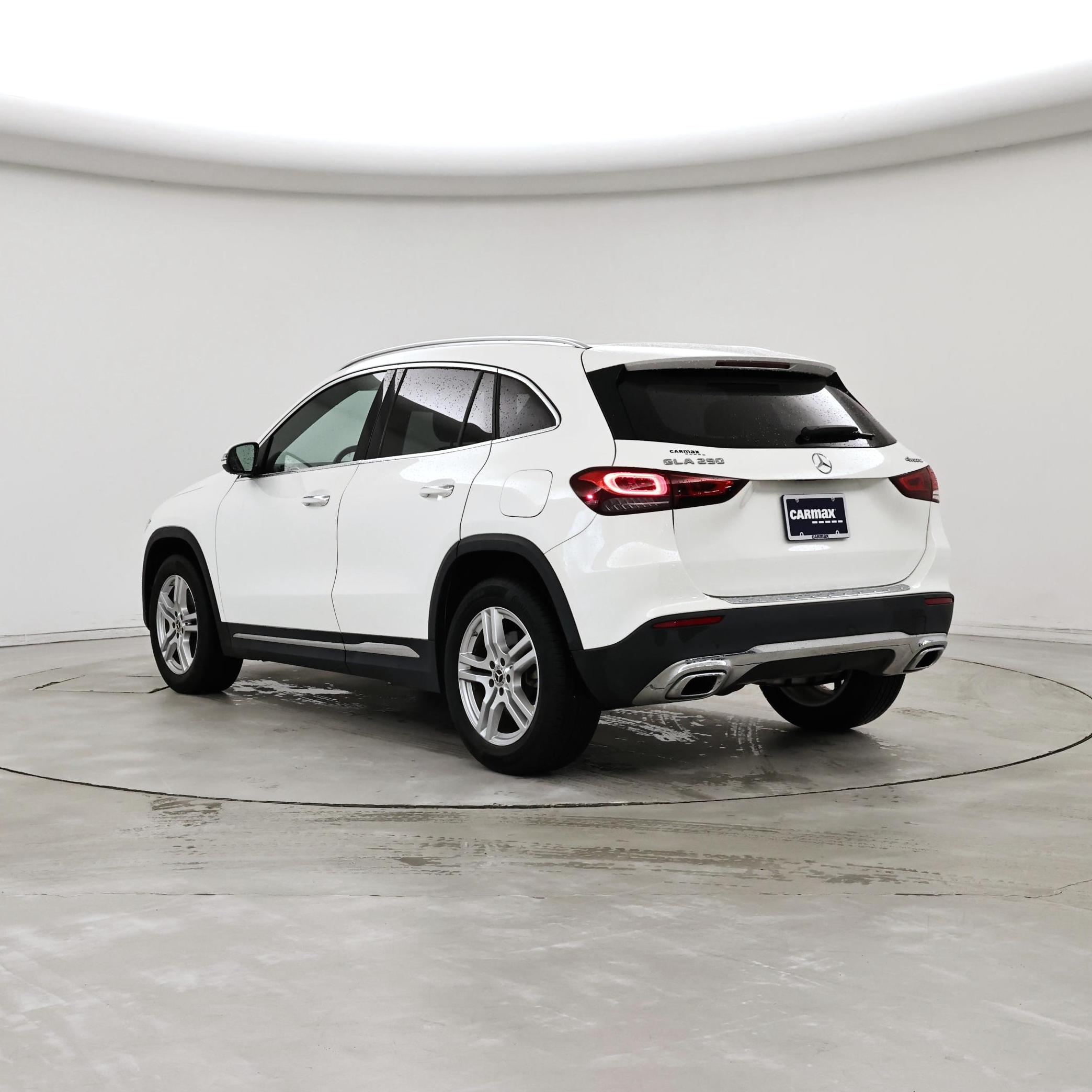 Thumbnail: 2023 Mercedes-Benz GLA - 2