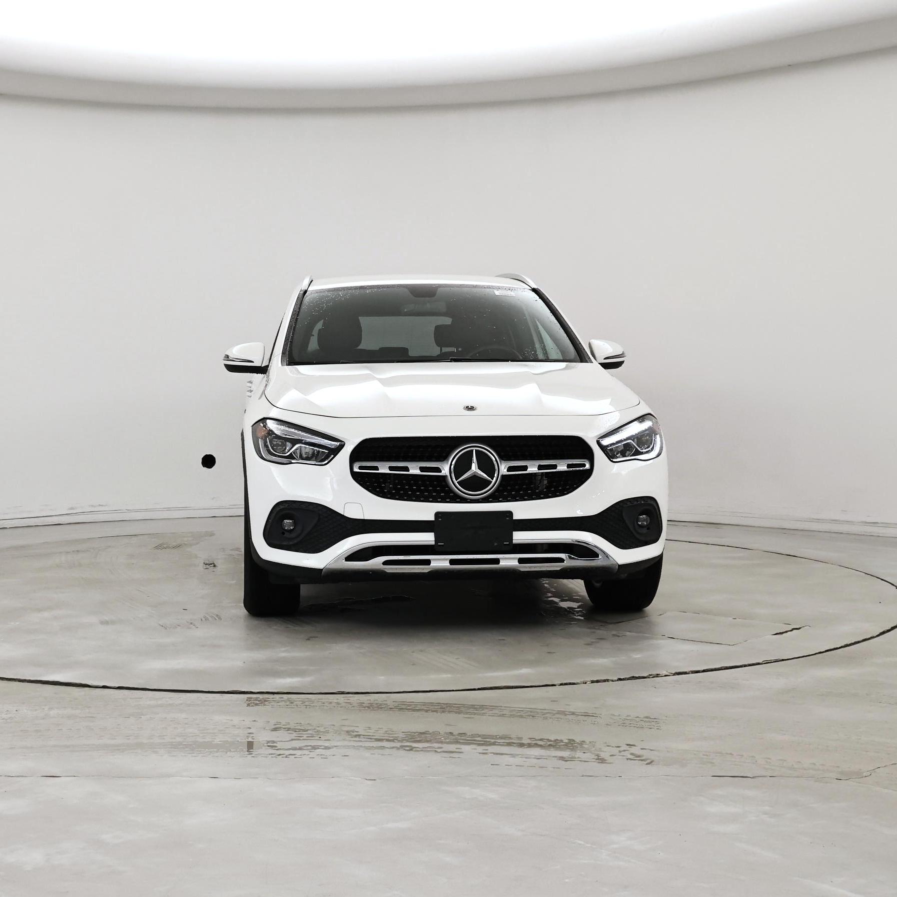 Thumbnail: 2023 Mercedes-Benz GLA - 5