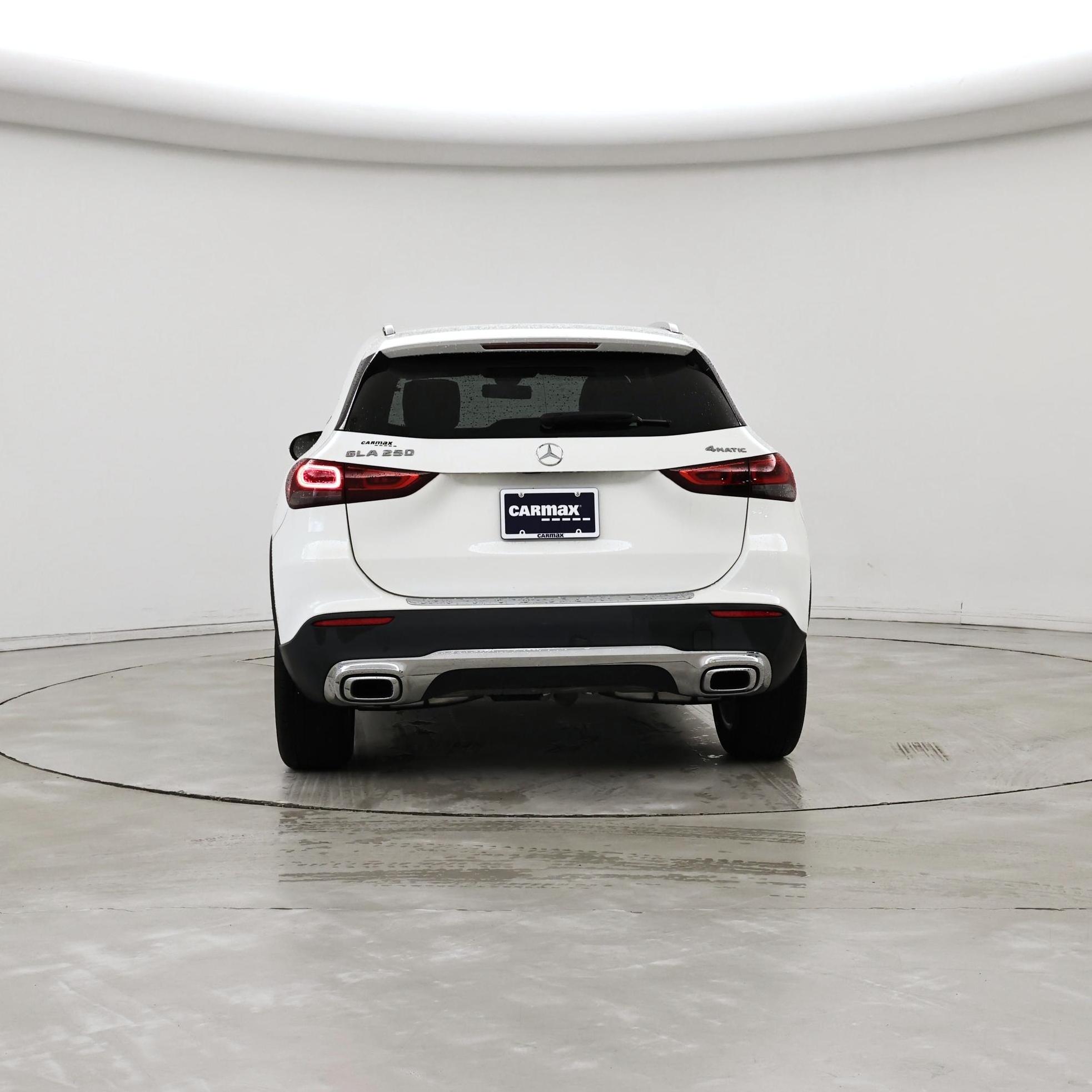 Thumbnail: 2023 Mercedes-Benz GLA - 6