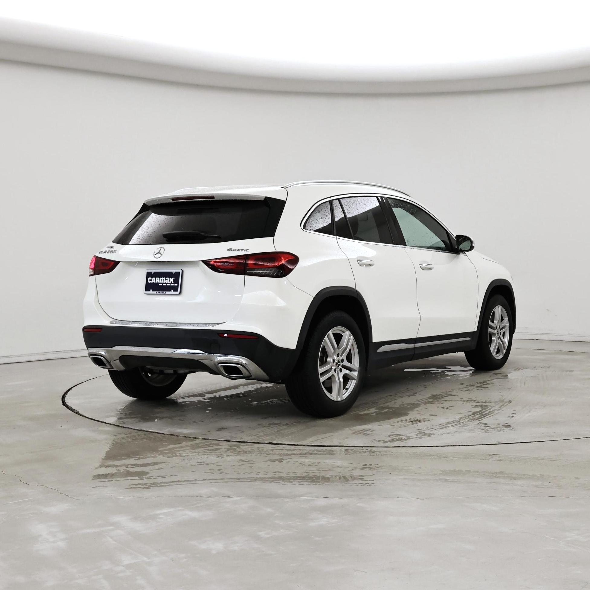 Thumbnail: 2023 Mercedes-Benz GLA - 8