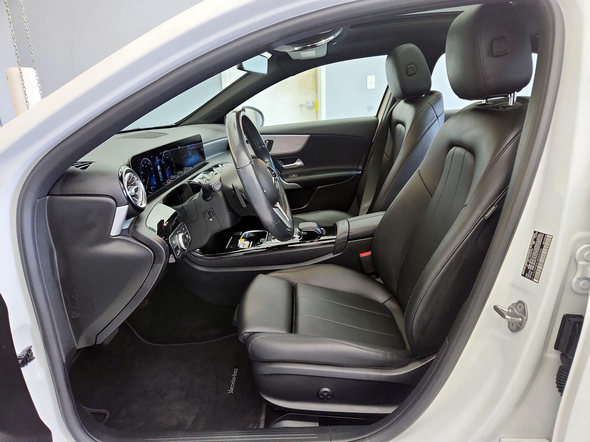 Thumbnail: 2020 Mercedes-Benz A-Class - 11