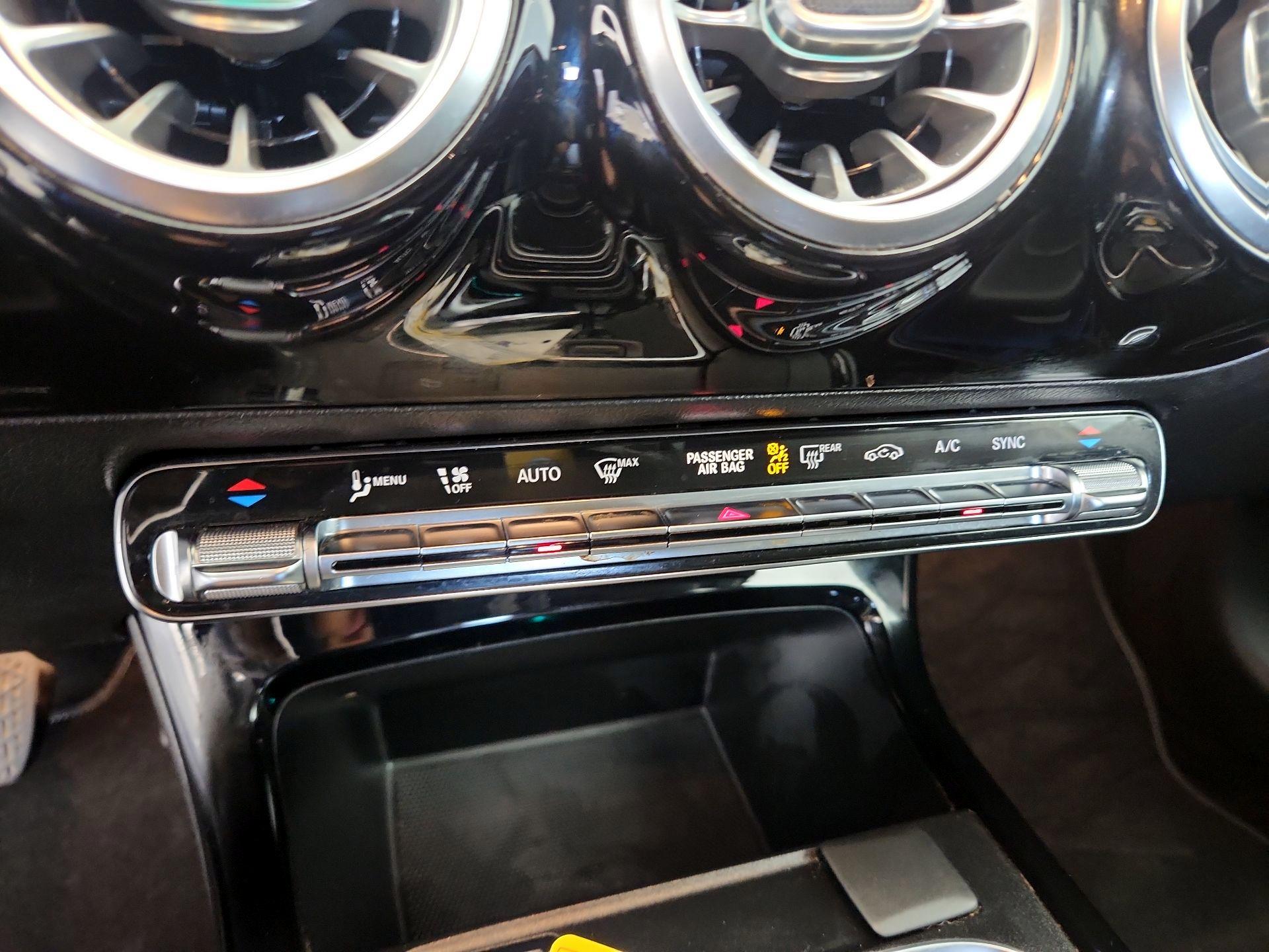 Thumbnail: 2020 Mercedes-Benz A-Class - 16