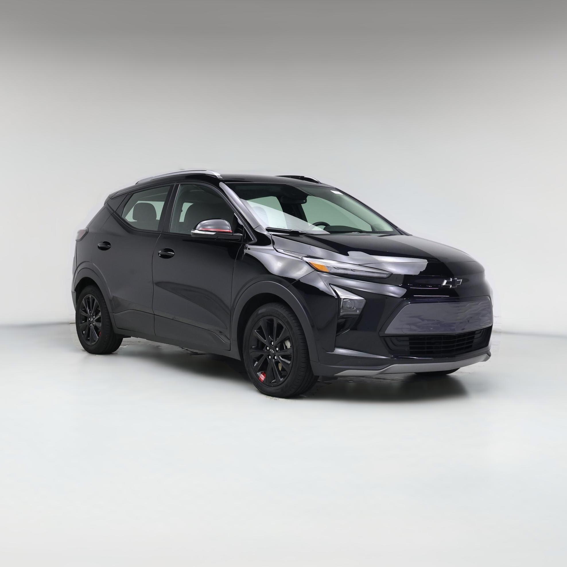 Thumbnail: 2023 Chevrolet Bolt EUV - 1