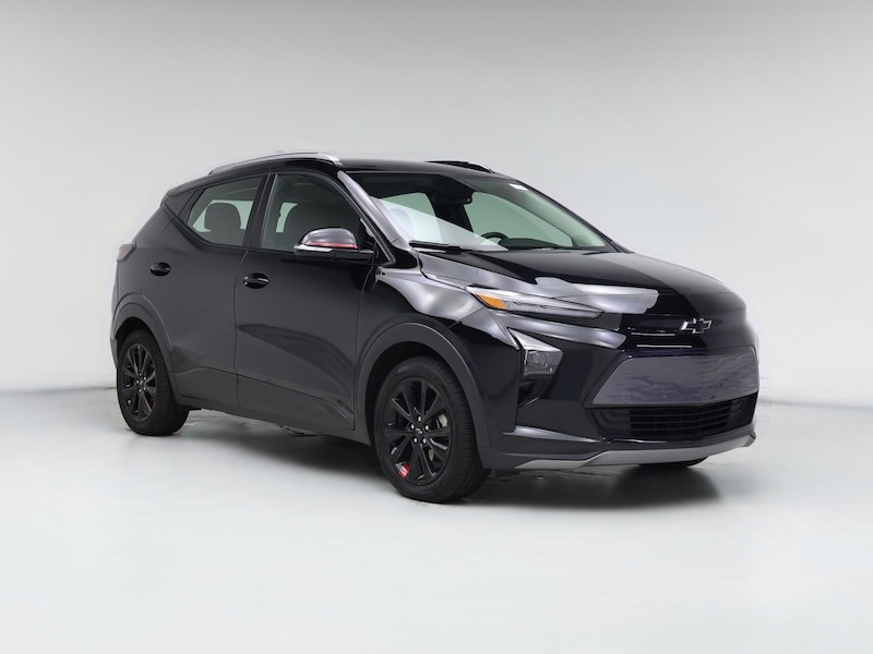 2023 Chevrolet Bolt EUV LT -
                  Asheville, NC