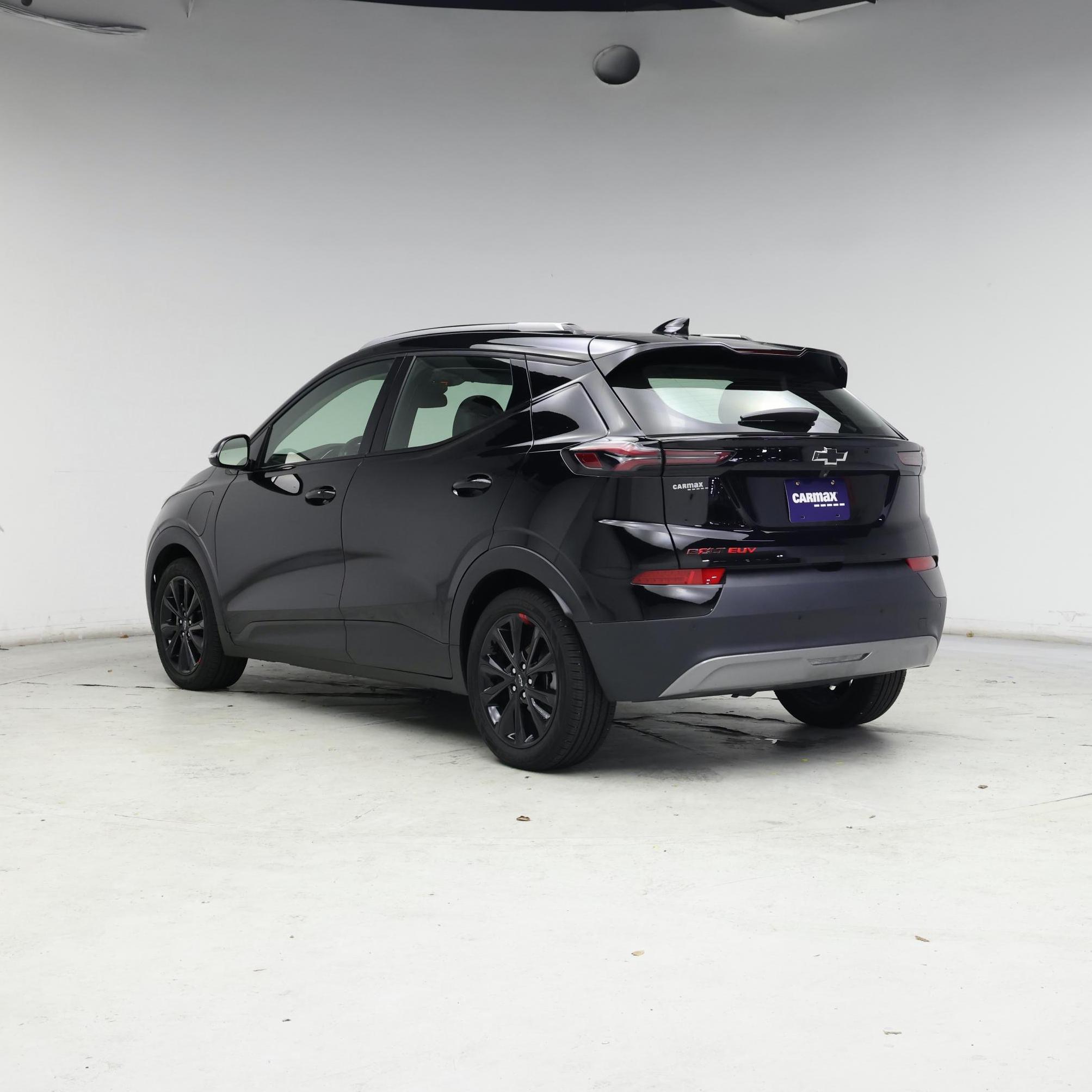 Thumbnail: 2023 Chevrolet Bolt EUV - 2