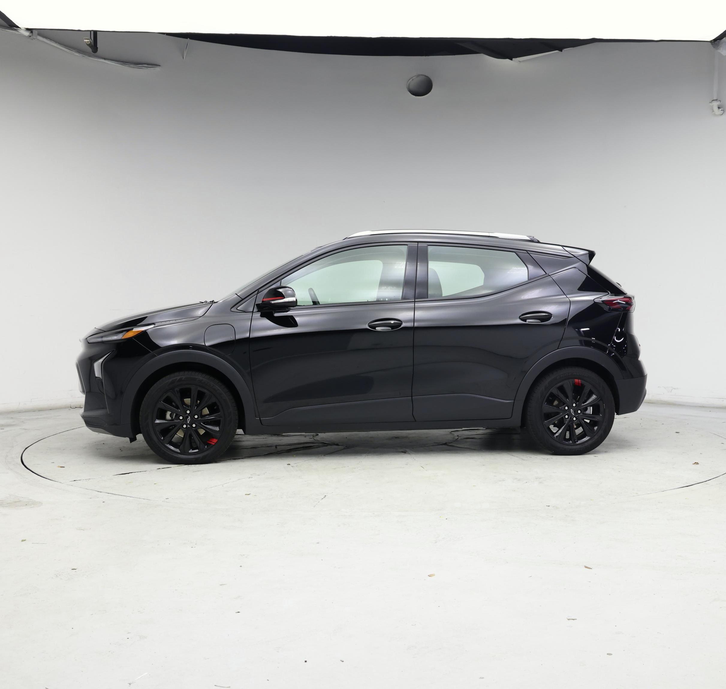 Thumbnail: 2023 Chevrolet Bolt EUV - 3