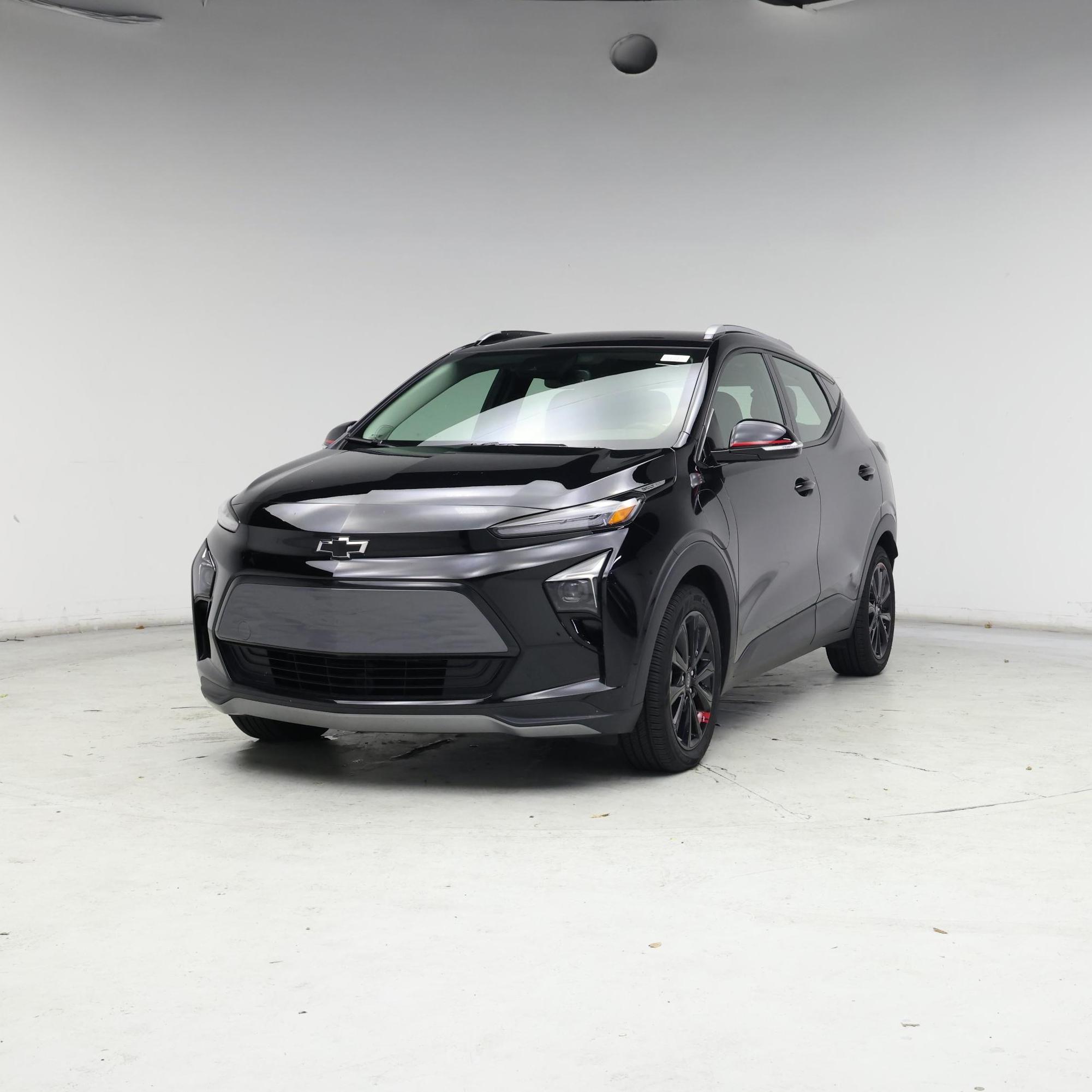 Thumbnail: 2023 Chevrolet Bolt EUV - 4