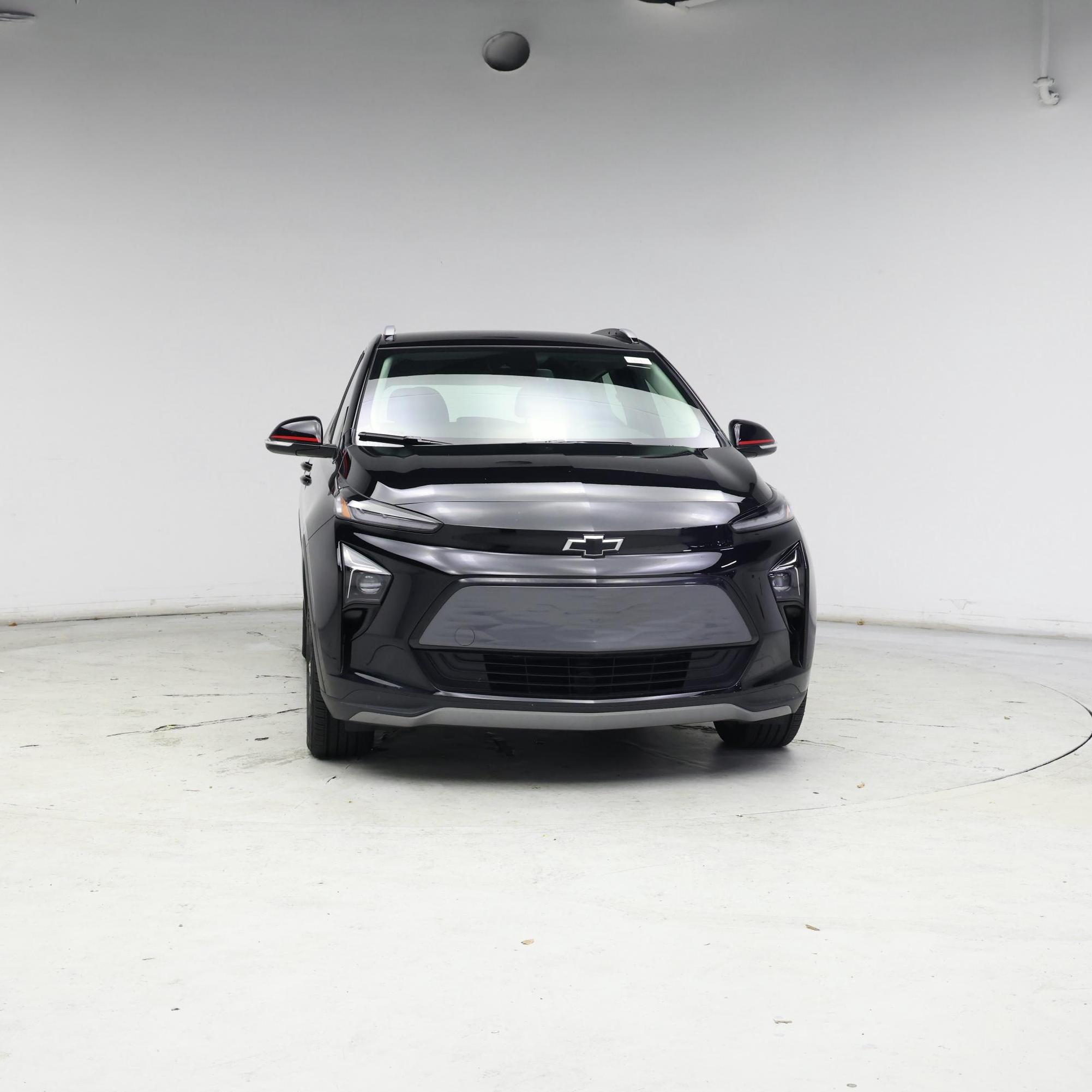 Thumbnail: 2023 Chevrolet Bolt EUV - 5